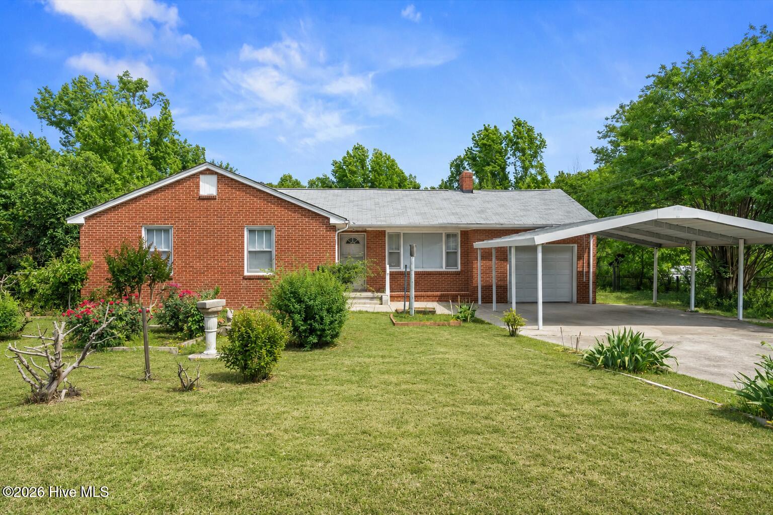 3021 Storey Drive, Augusta, GA 30906 Listing Photo  1