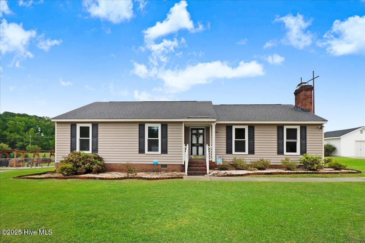 Property at 2311 Alyson Drive