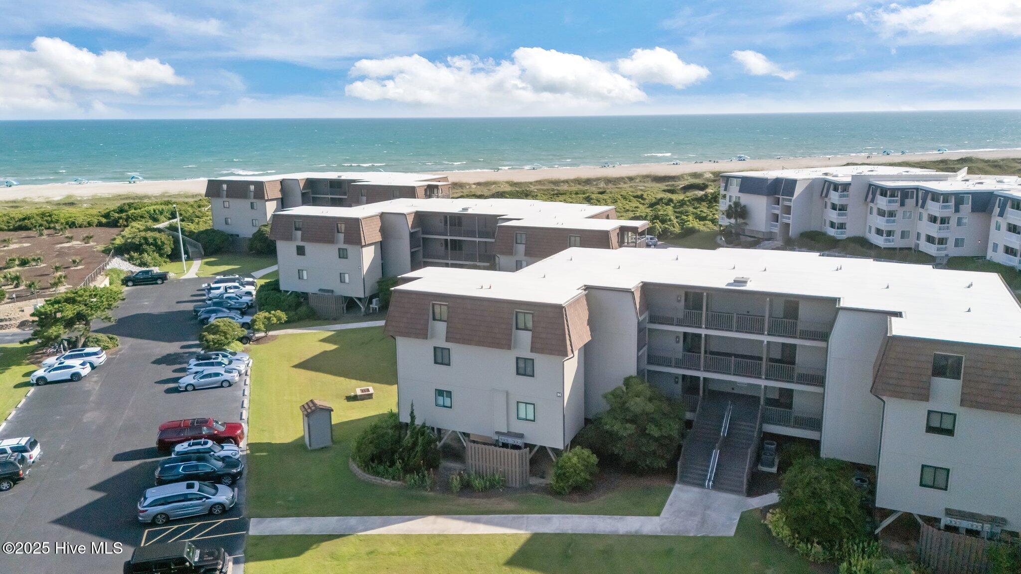 2008 E Fort Macon Road E H-13,Atlantic Beach