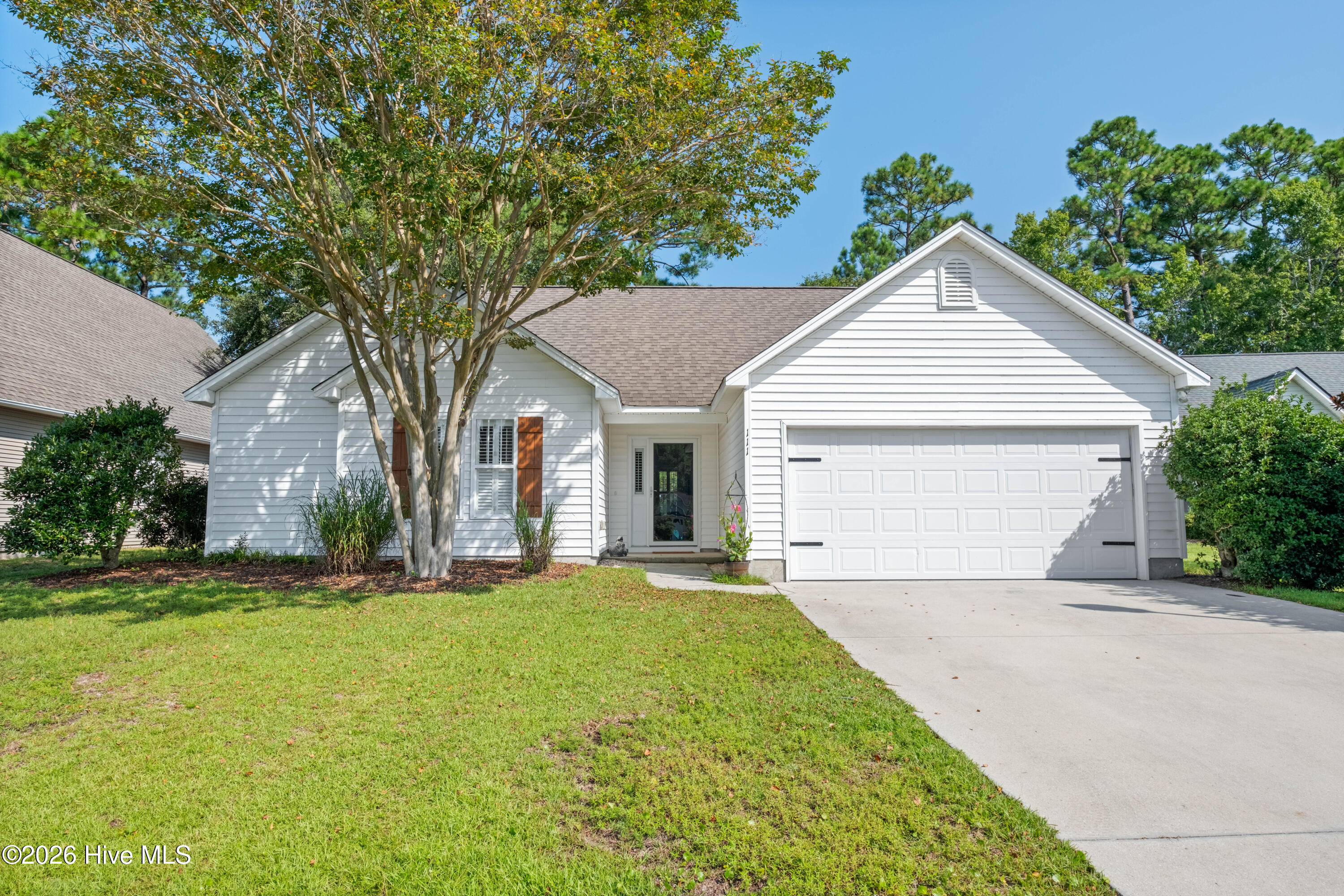 1st image of 111 Yaupon Ct, Hampstead, NC 28443 | MLS# 100595414