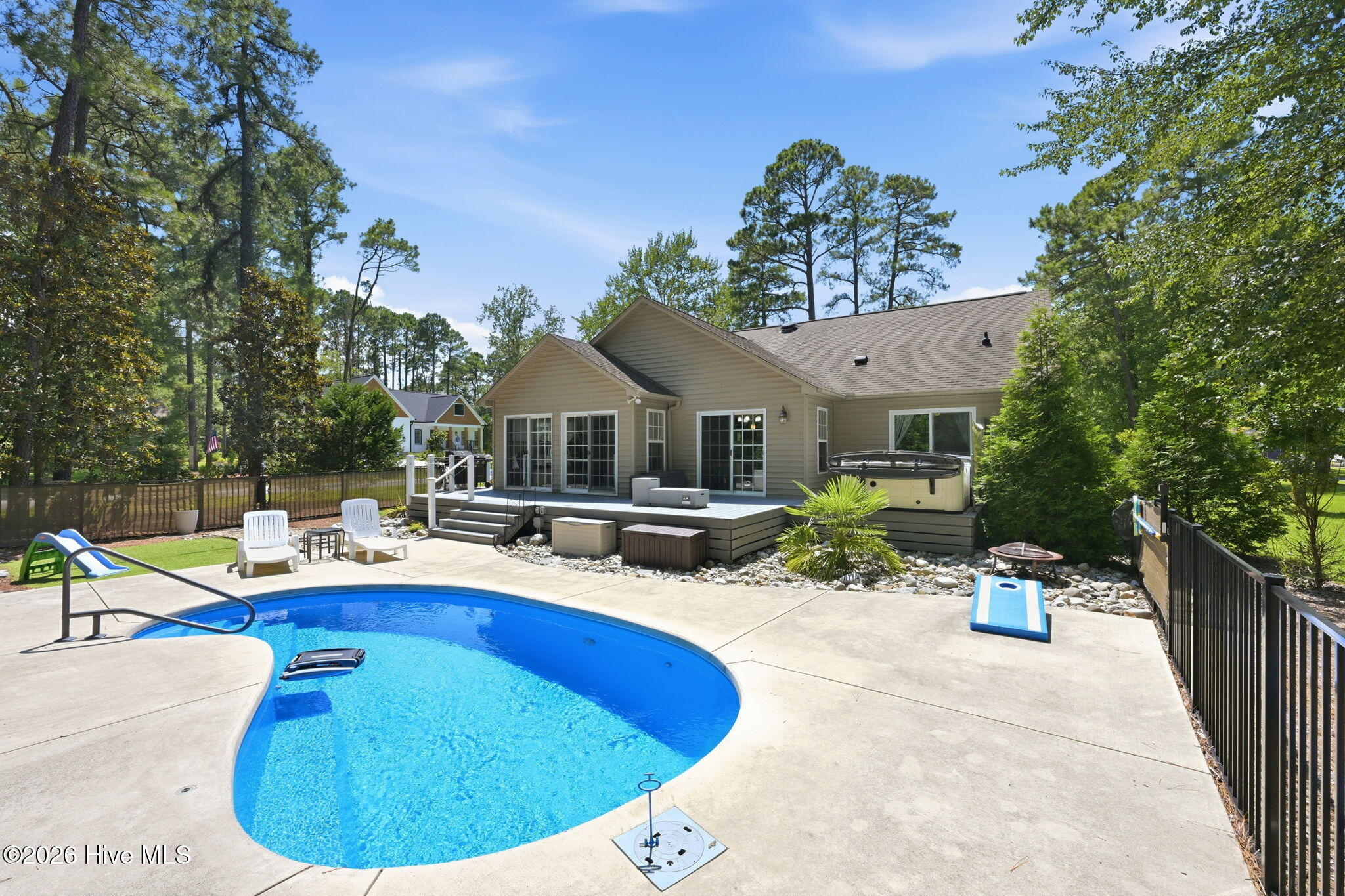 900 Nautilus Court,New Bern