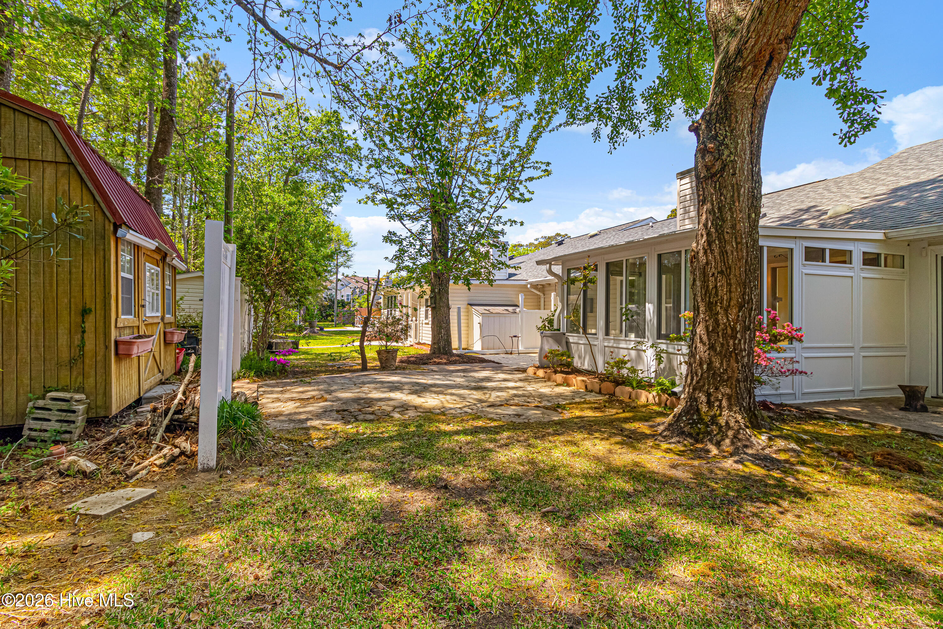 3803 Galantis Drive,Morehead City