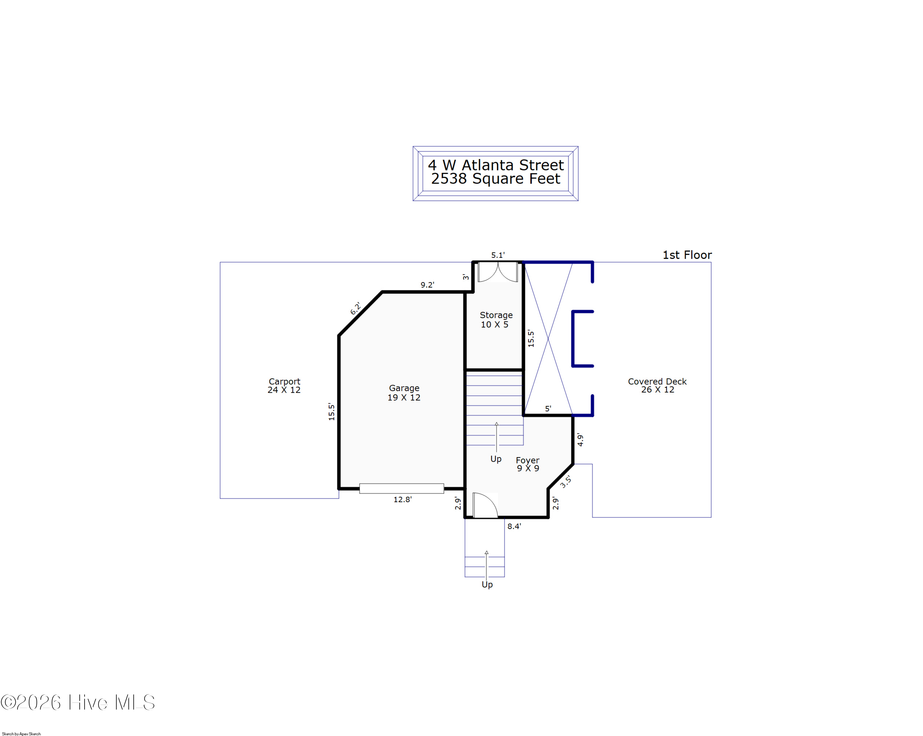 Homes For Sale - 4 W Atlanta Street<br/> Wrightsville Beach, NC 28480