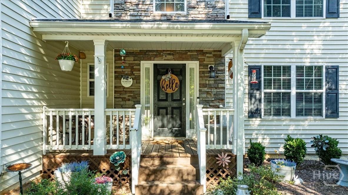 2nd image of 621 Wellington Ln, Monroe, GA 30655 | MLS# CL363113