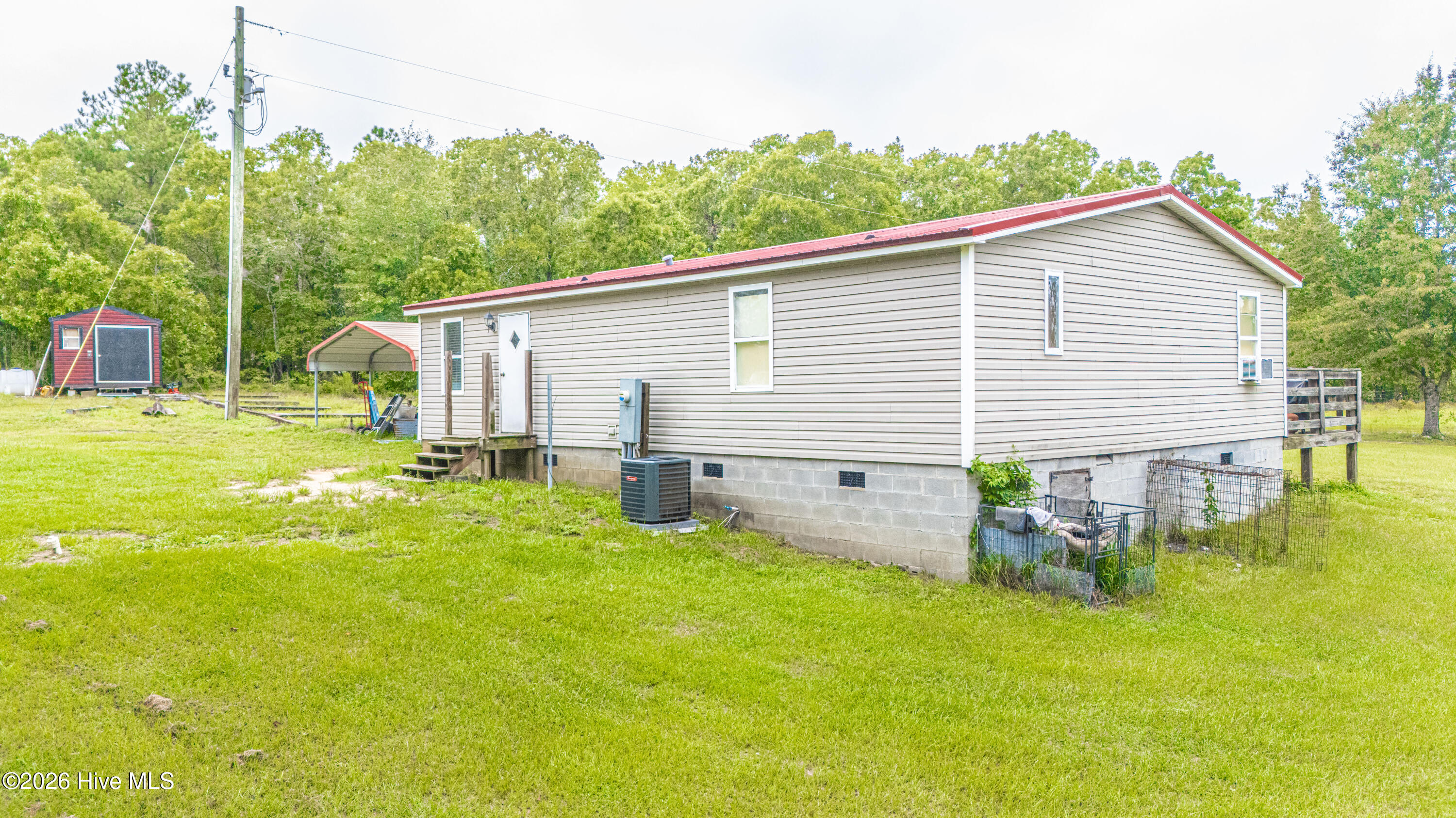 5th image of 188 Willow Pond Dr, Hamlet, NC 28345 | MLS# 100591896