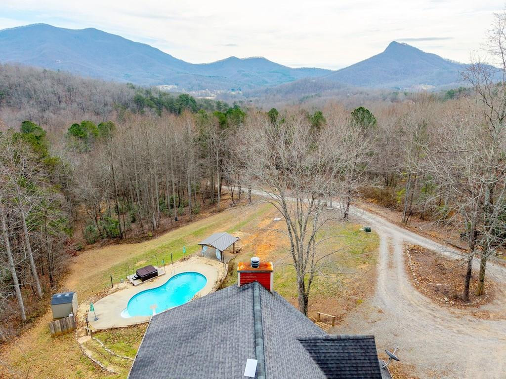 1st image of 202 Bell Orchard Dr, Hayesville, NC 28904 | MLS# 98518894