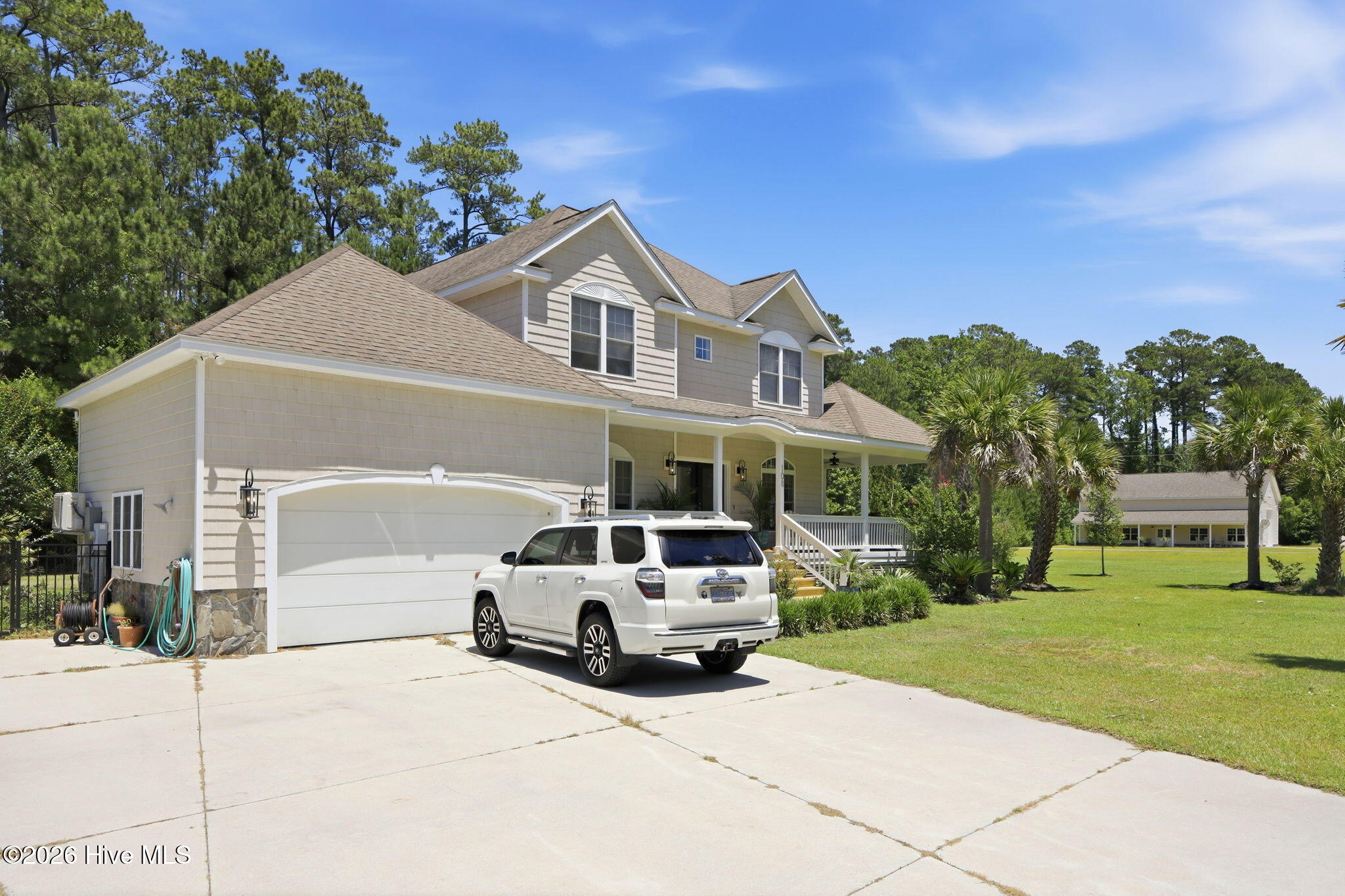 108 Blue Heron Court,Beaufort