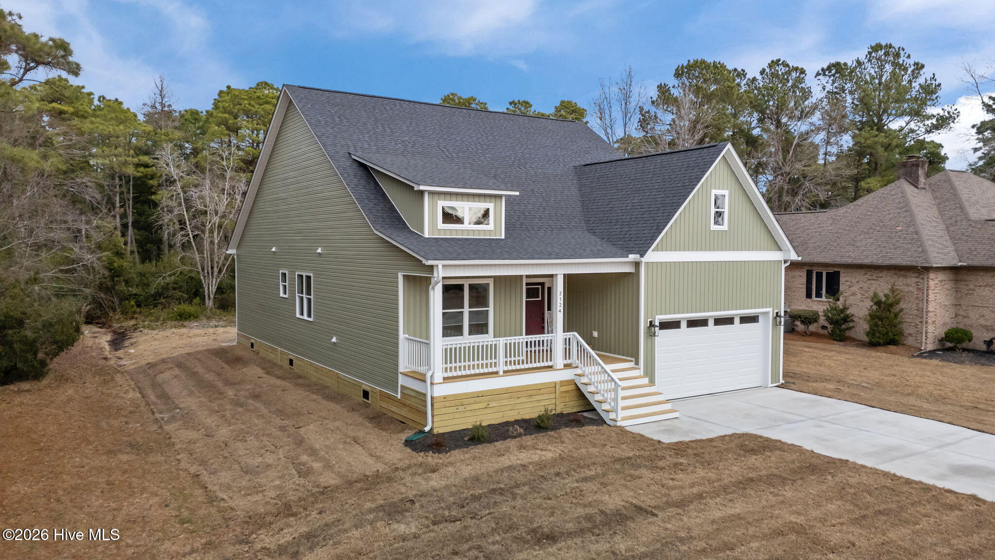 2124 Caracara Drive,New Bern