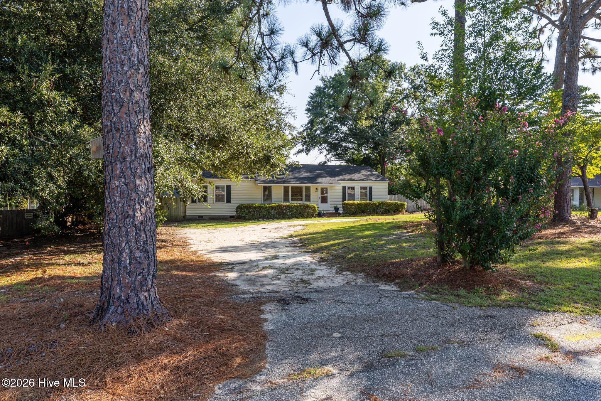 Photo 3 of Single family home for sale at 3522 Gamble Rd, Aiken, SC 29801 | MLS# 100601467 | Listing updated on 2026-09-04