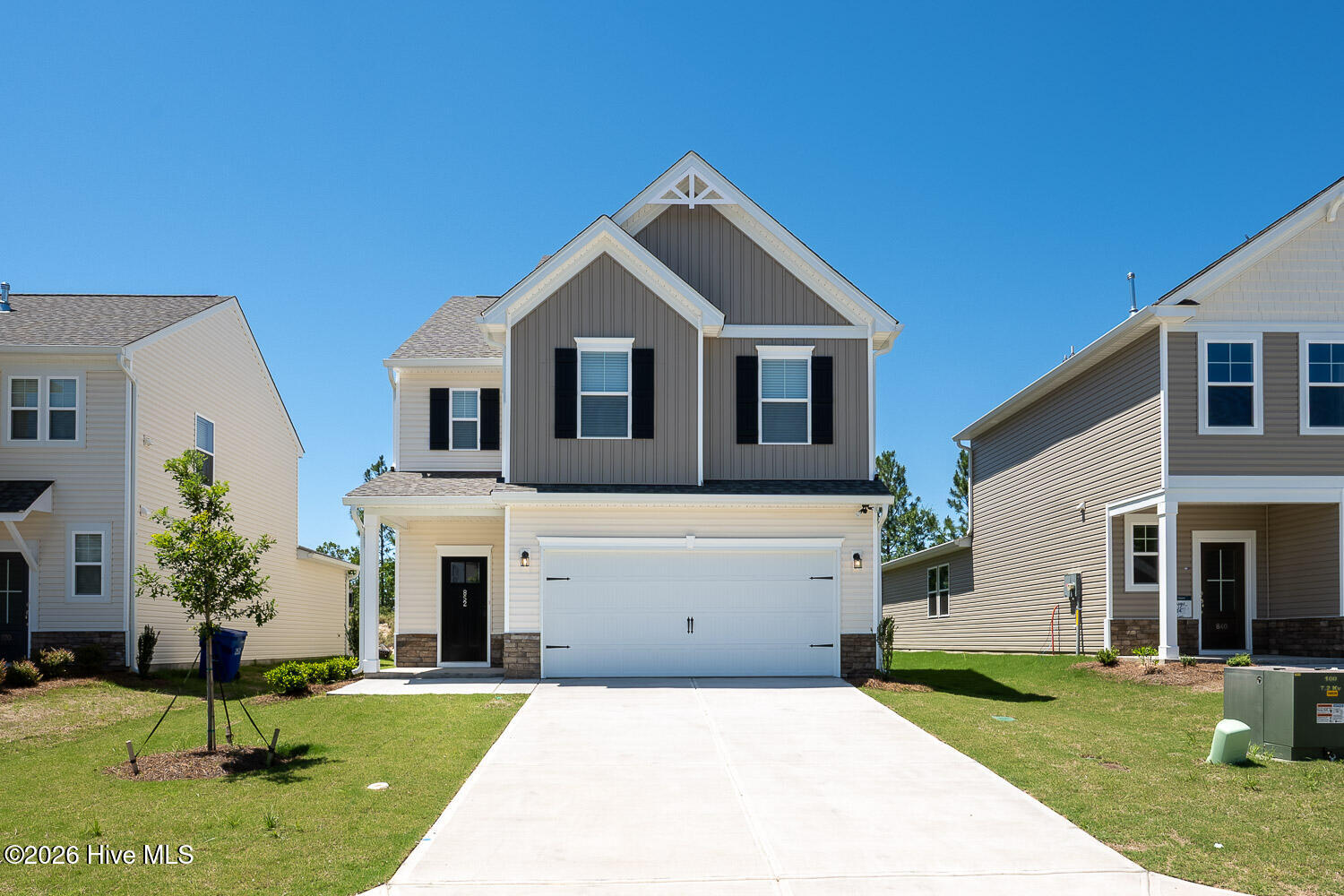 Photo of 852 Tess  Street Graniteville SC 29829 MLS #: 100580090