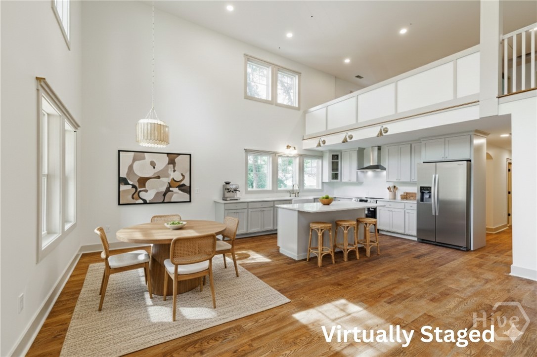 325 Stokes Street, Monroe, GA, 30655