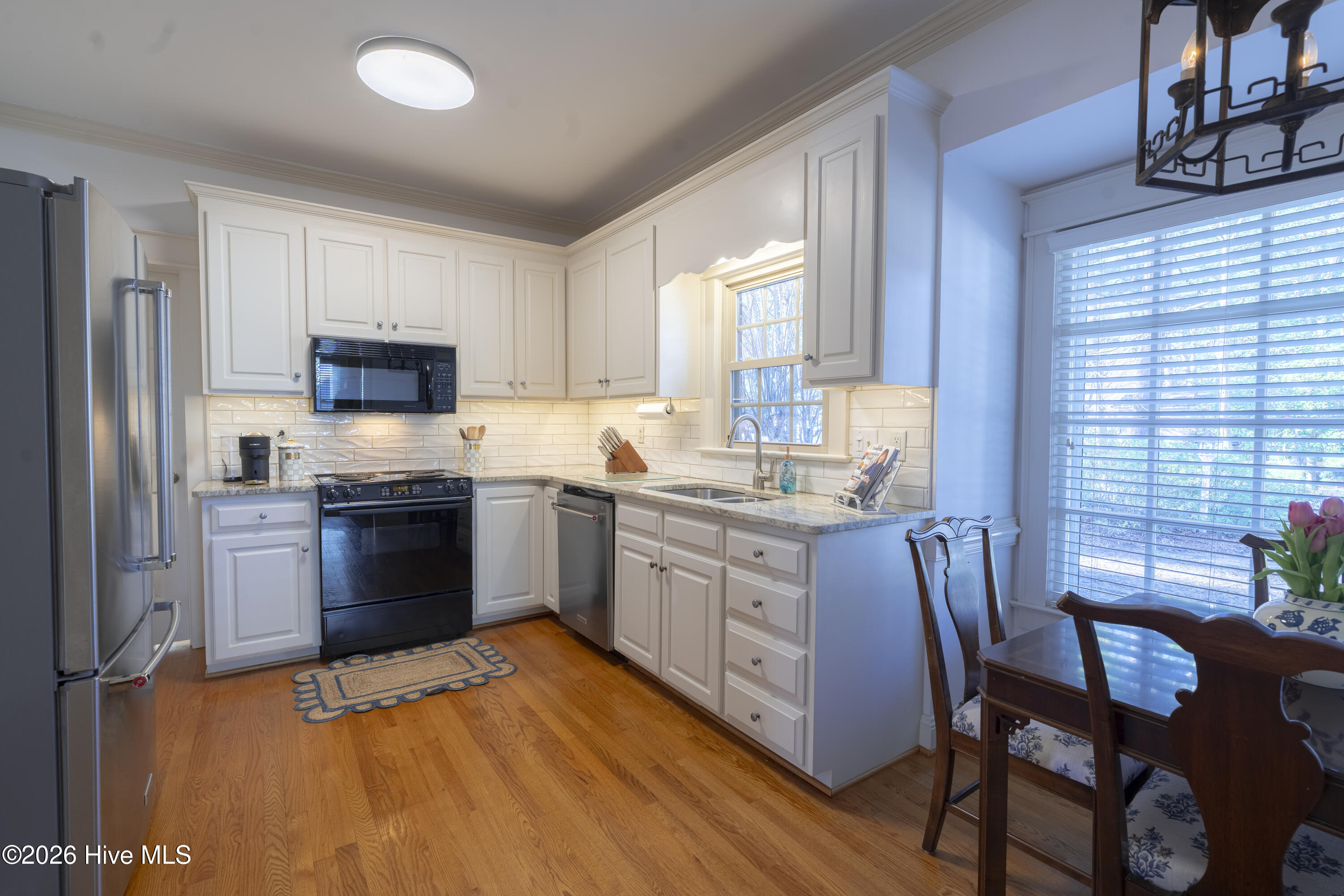 228 Old Colony Way, Rocky Mount, NC, 27804