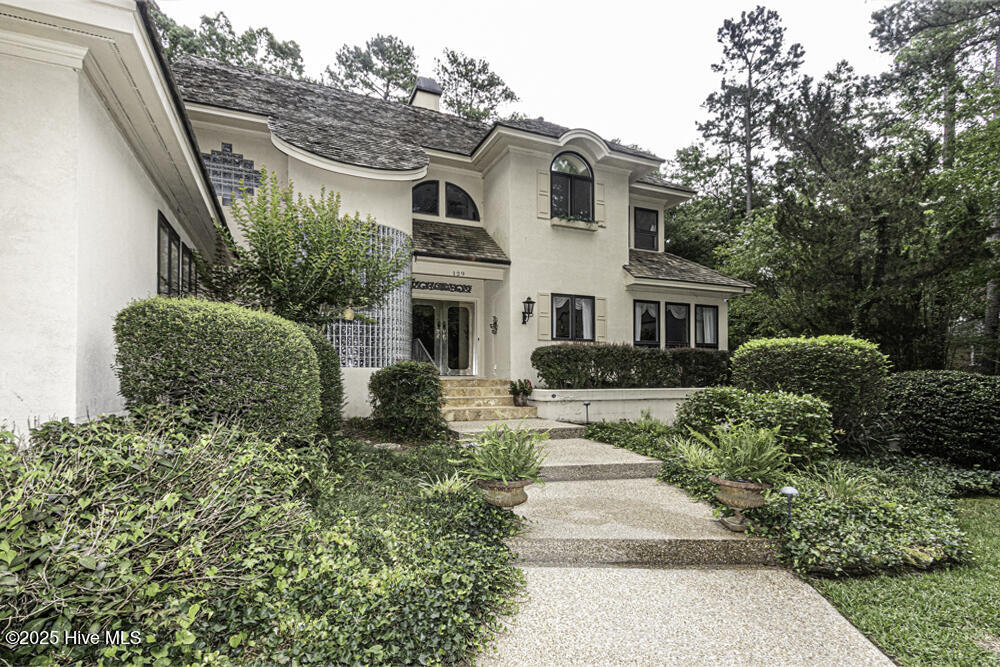 129 Steeplechase Road, Rocky Mount, NC, 27804