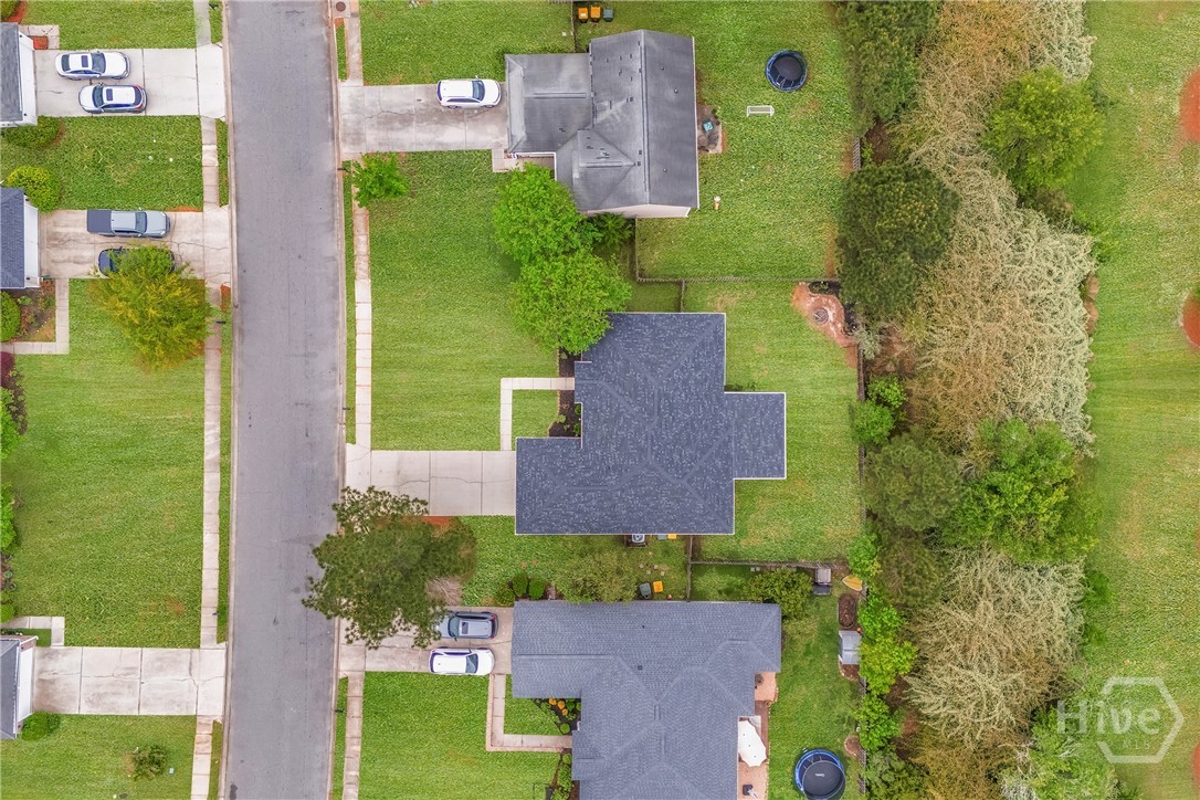 122 Willow Point Circle, Savannah, GA, 31407