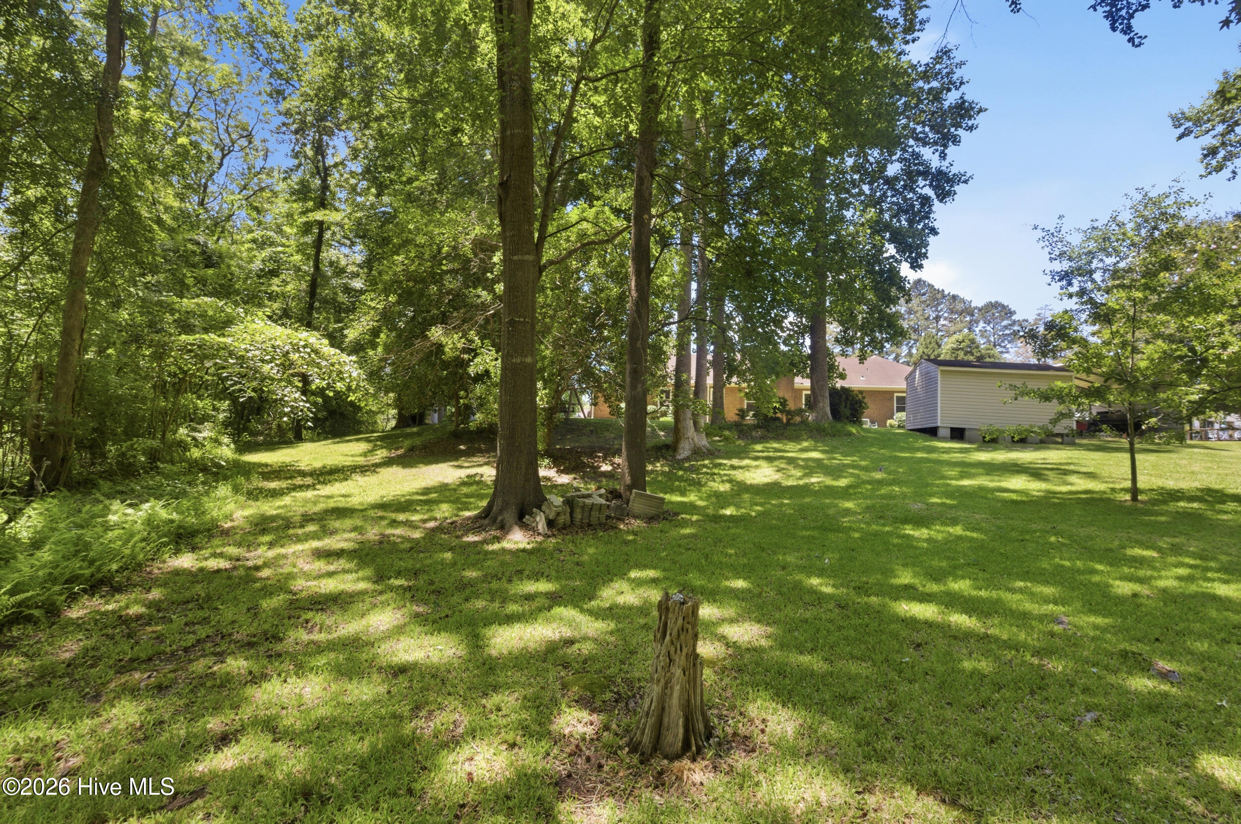 103 Quartre Circle,New Bern