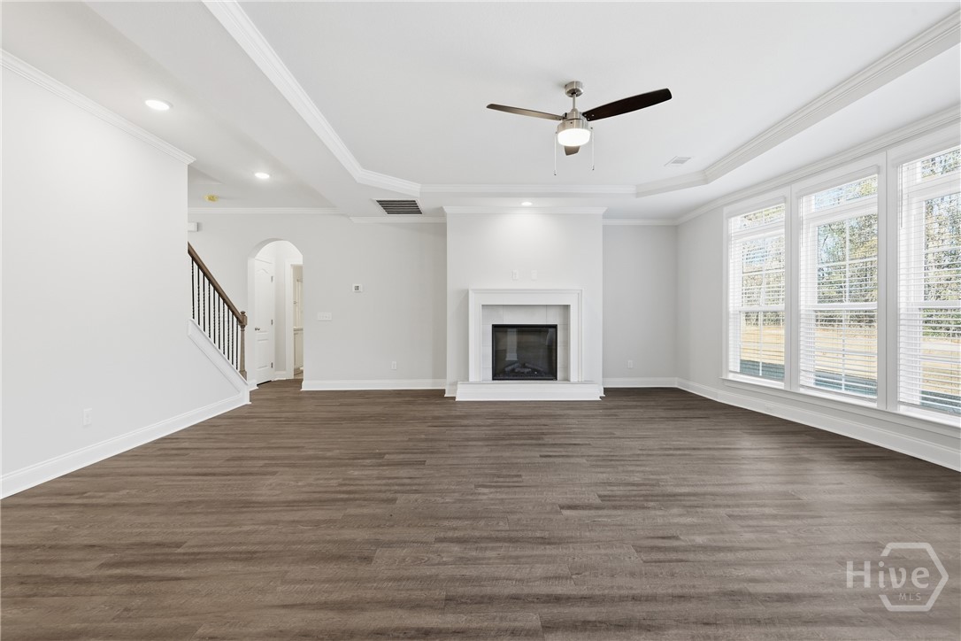 117 Concord Drive, Guyton, GA, 31312