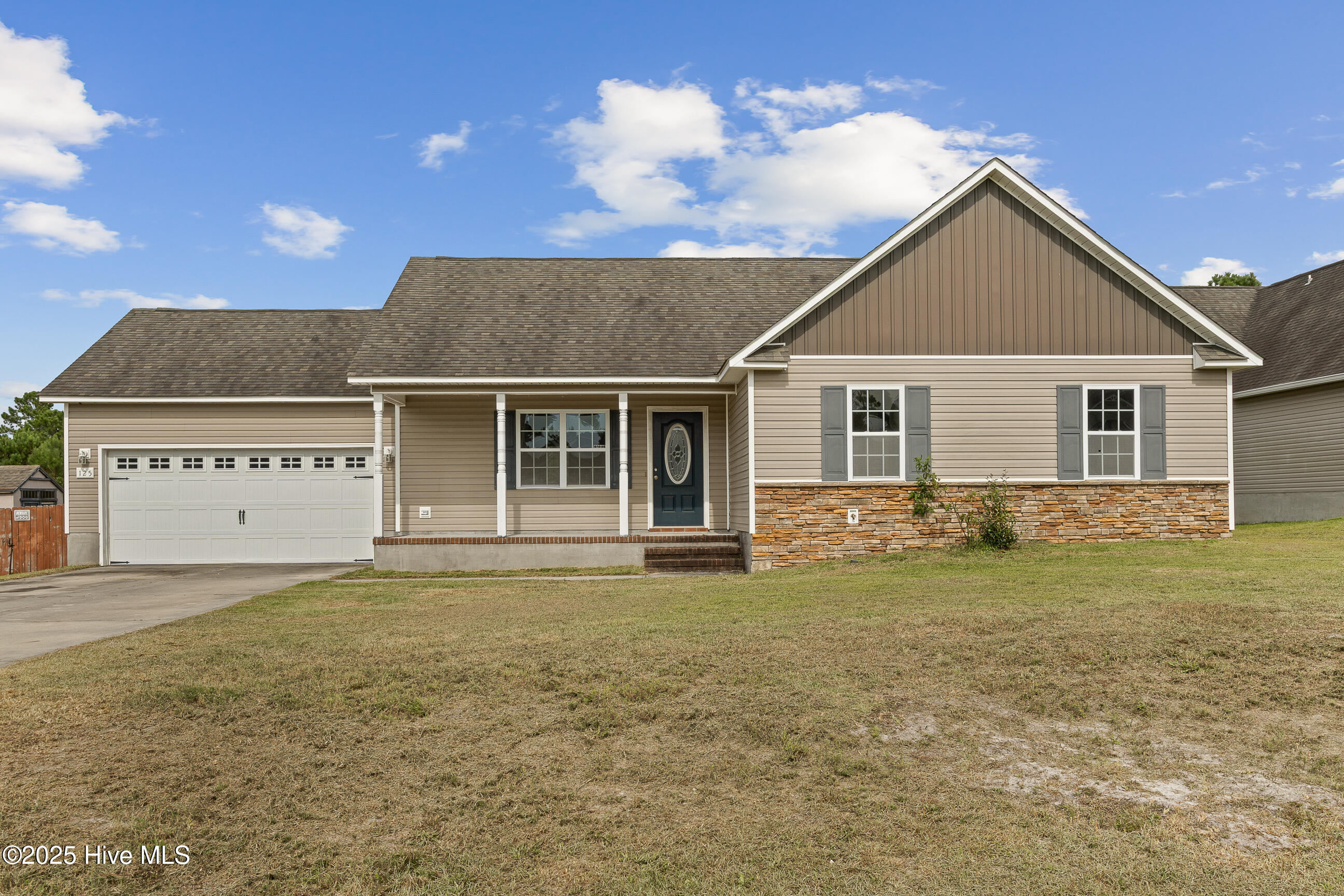 Property at 125 Rosemary Avenue