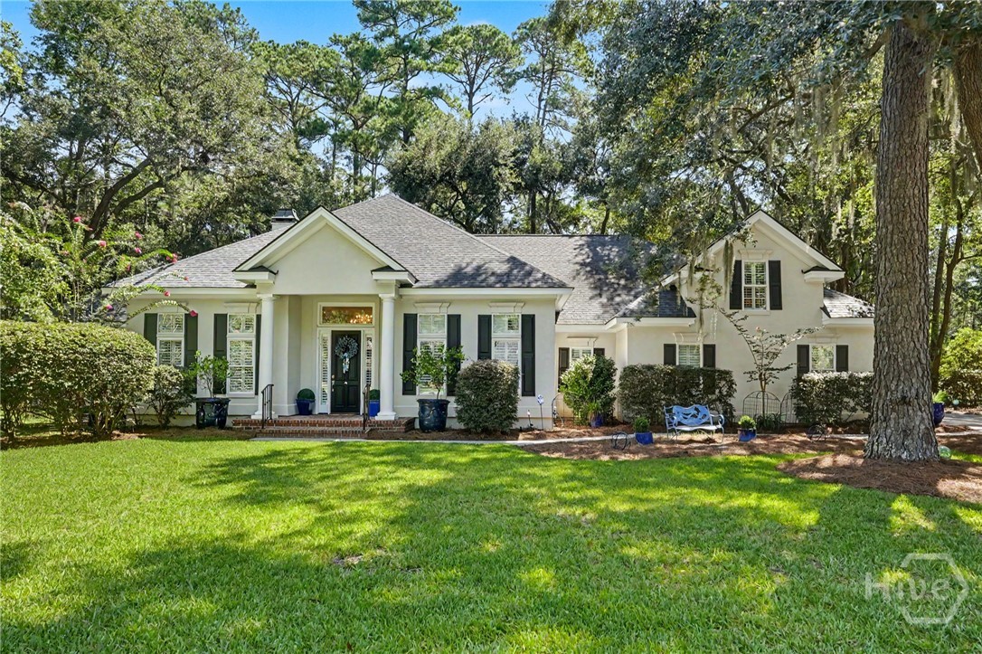 1st image of 1 Tarrow Ridge Rd, Savannah, GA 31411 | MLS# SA362804