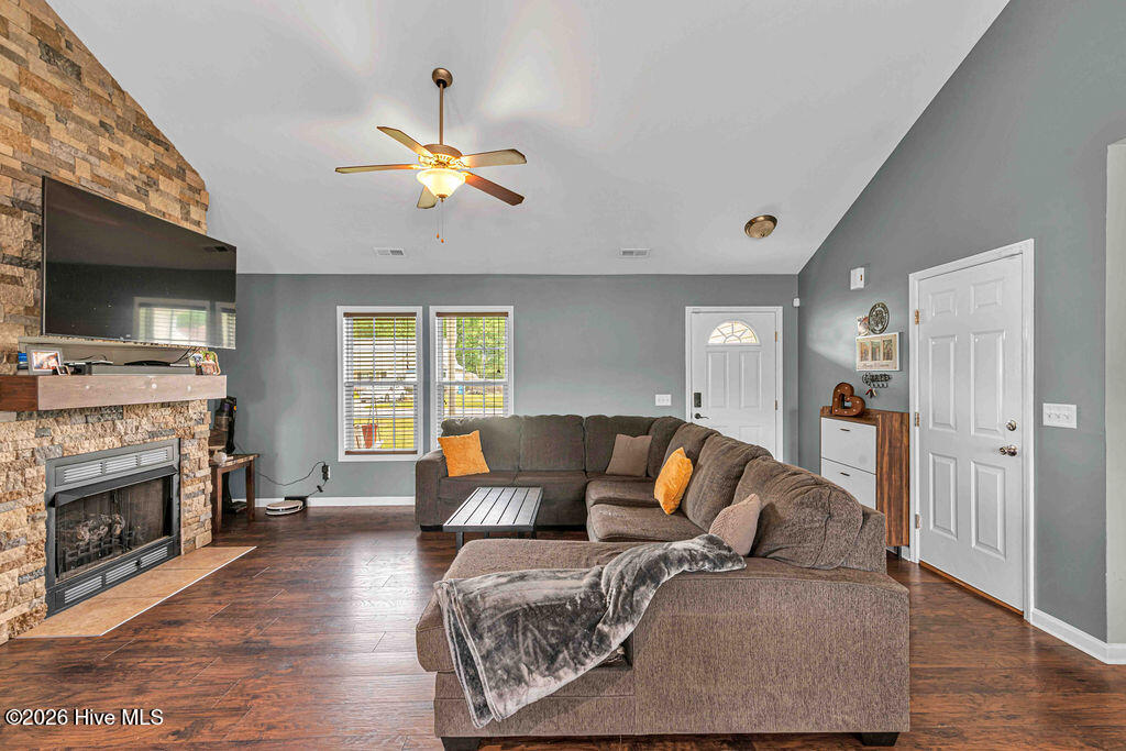 155 Christy Drive,Beulaville
