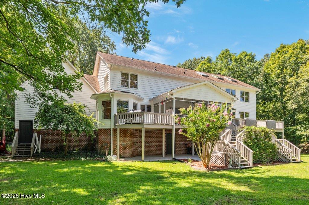 108 Farmington Road, Grimesland, NC, 27837