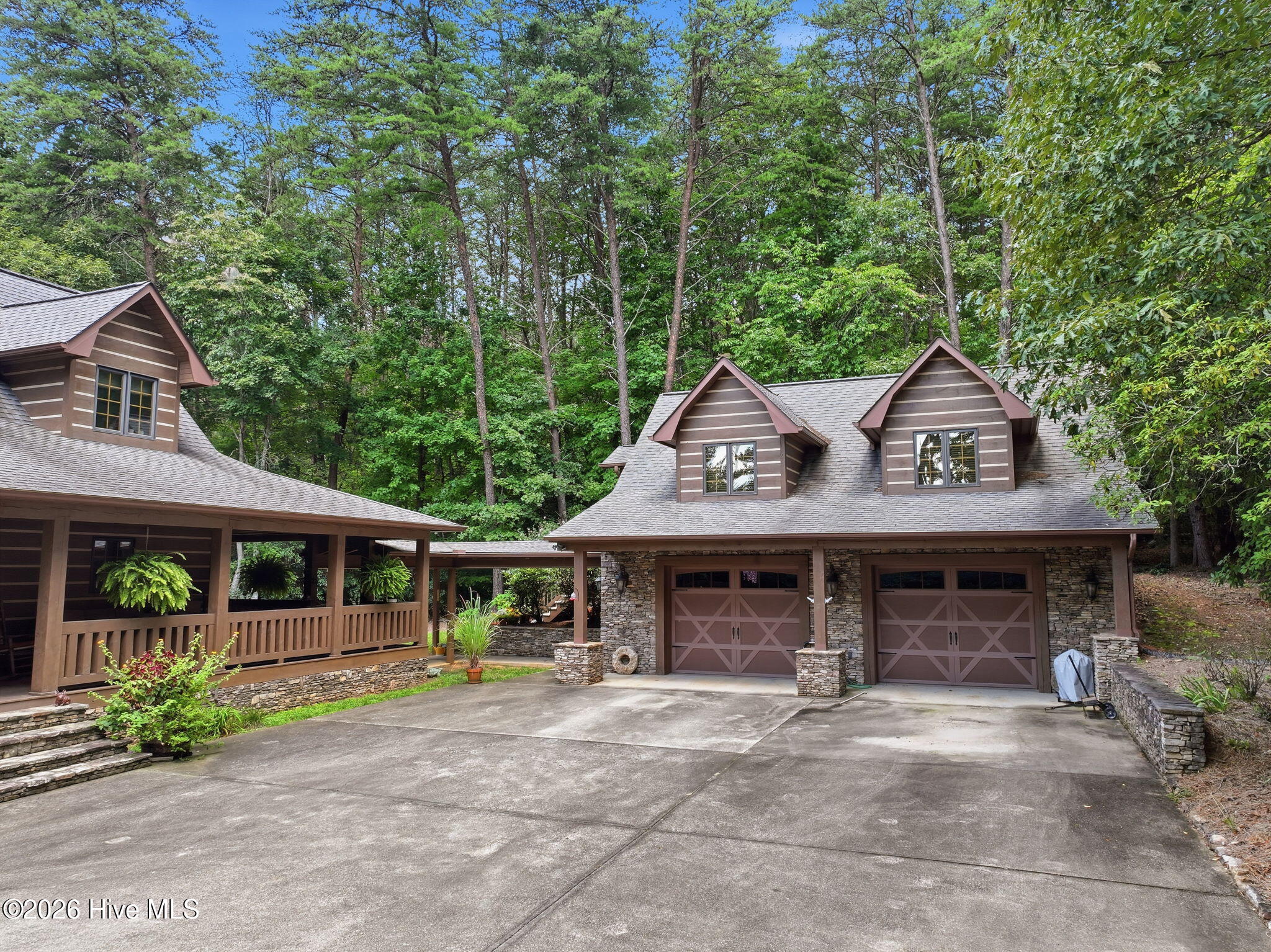 3rd image of 105 Double Branch Trl, Murphy, NC 28906 | MLS# 100597650