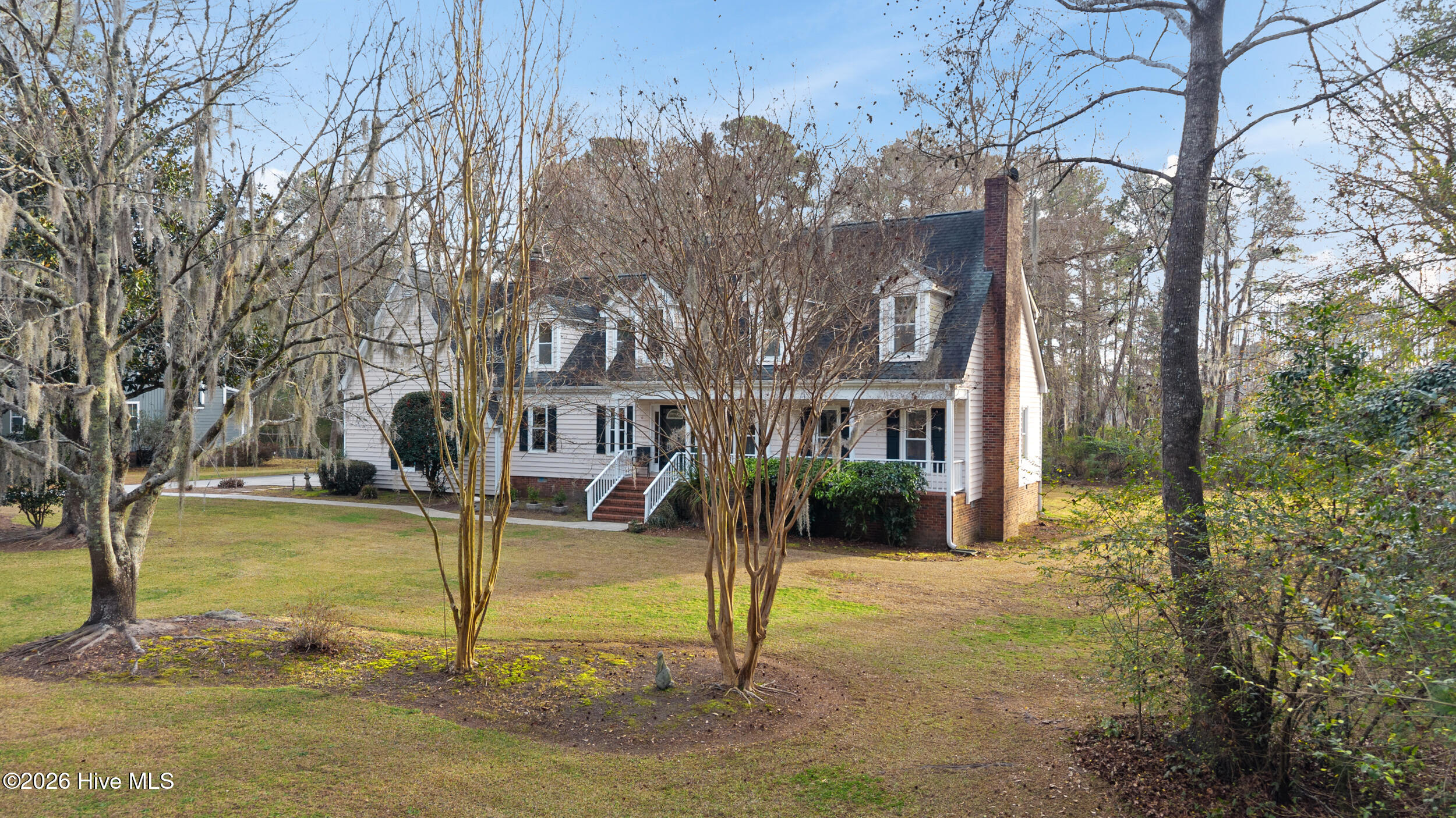 3906 Appleton Way, Wilmington, NC, 28412
