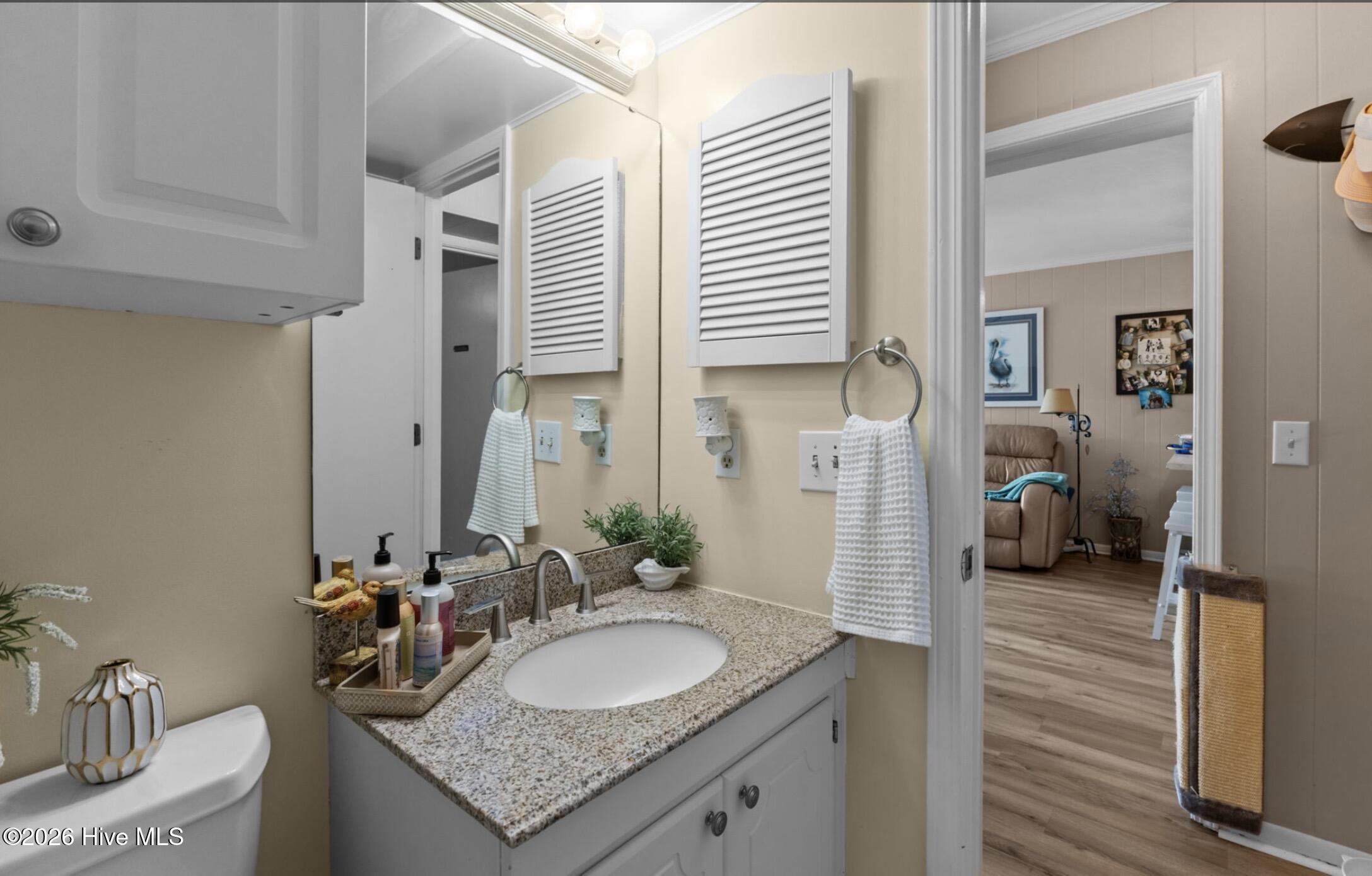 301 Commerce Way UNIT 153, Atlantic Beach, NC, 28512