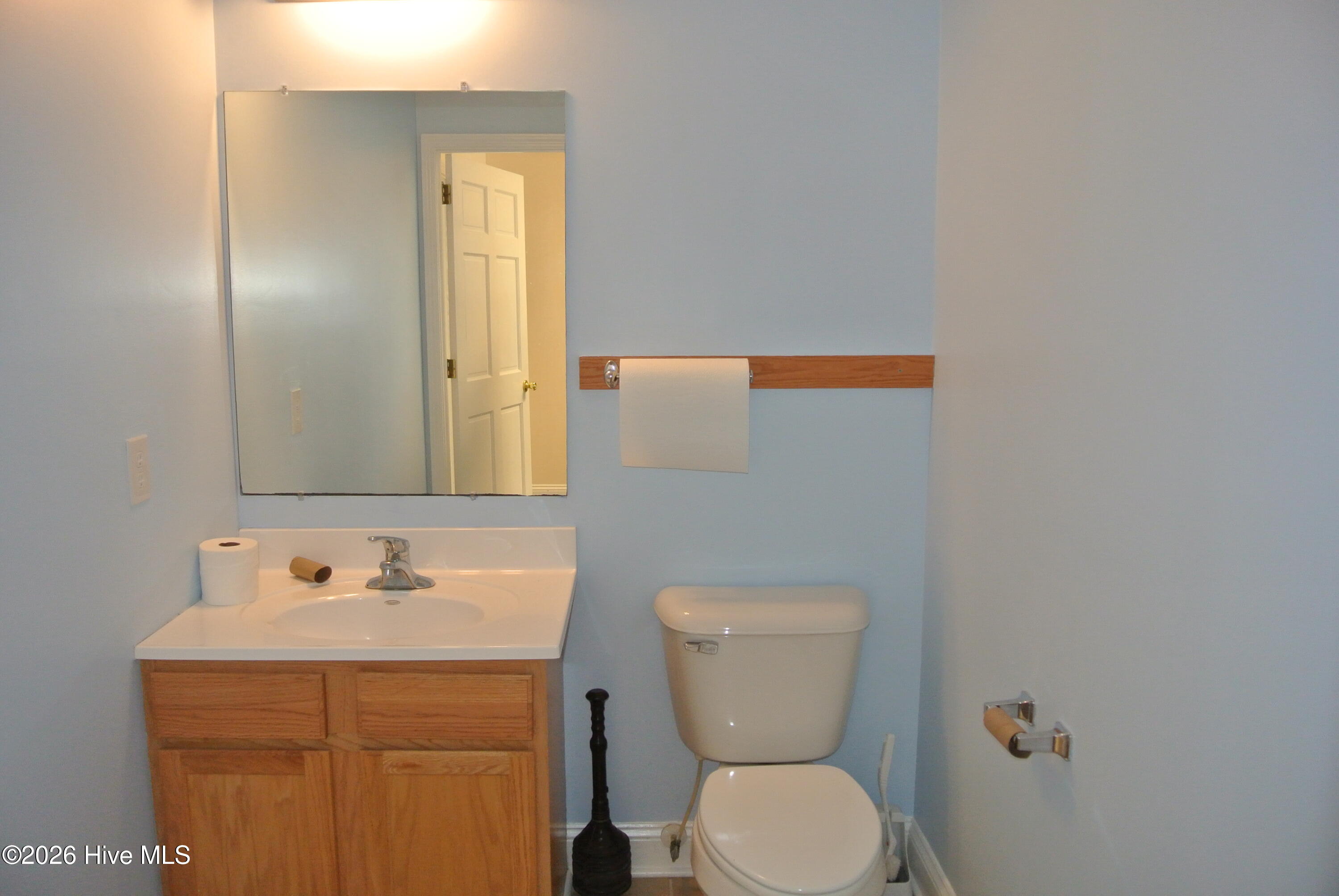 106 Professional Park Drive B,Beaufort