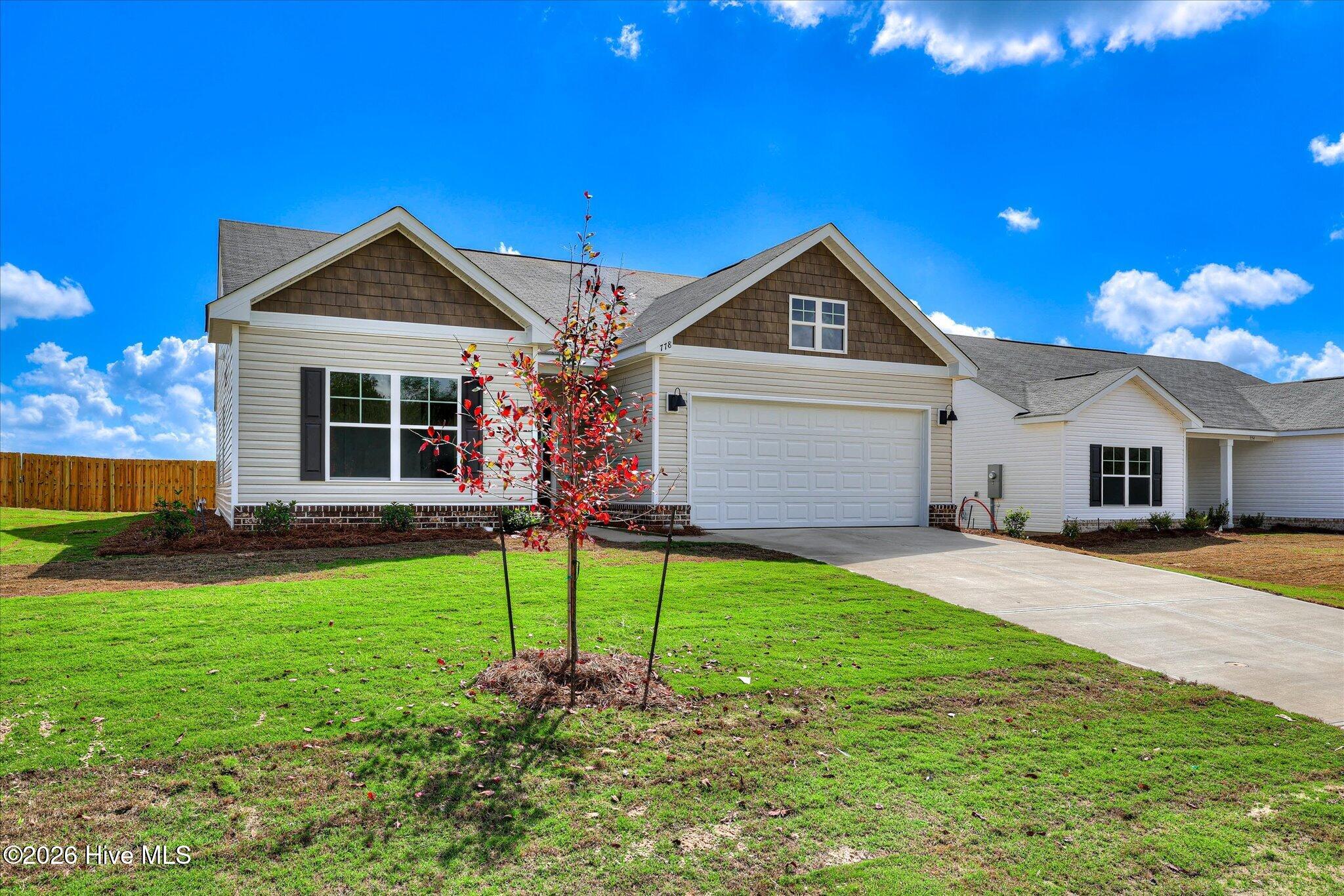 Photo 3 of Single family home for sale at 778 Burlington Dr, Augusta, GA 30909 | MLS# 100584917 | Listing updated on 2026-10-07