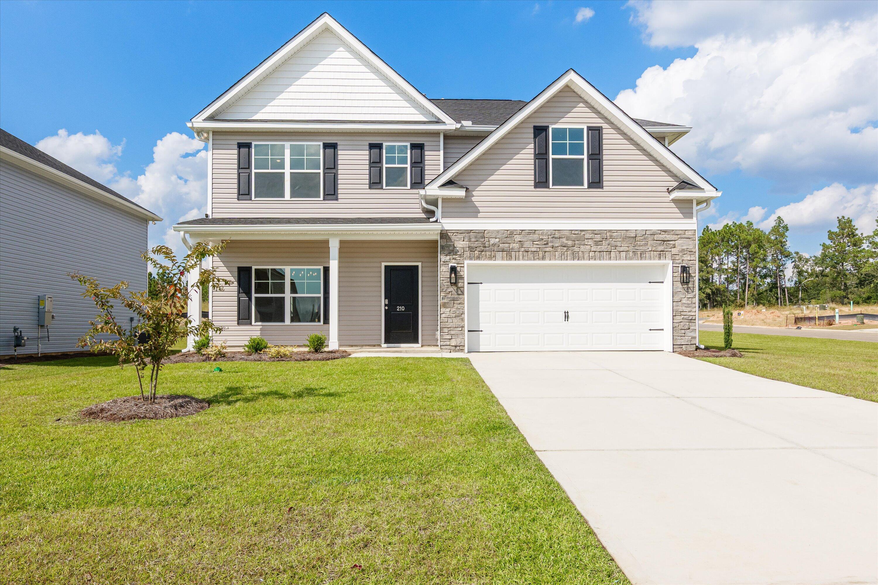 Property at 210 Shingle Oak Garden