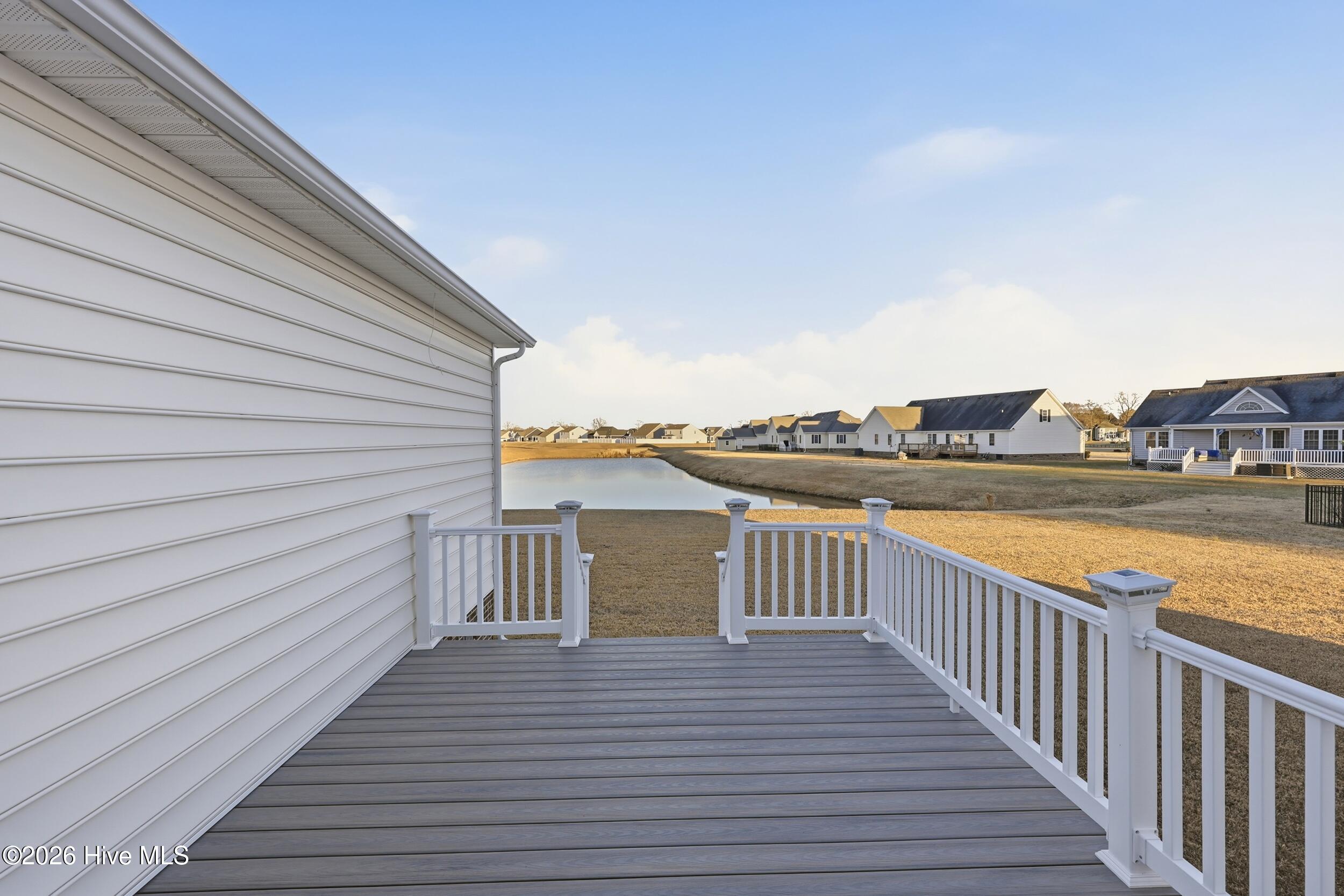 106 Lands End Drive, Elizabeth City, NC, 27909