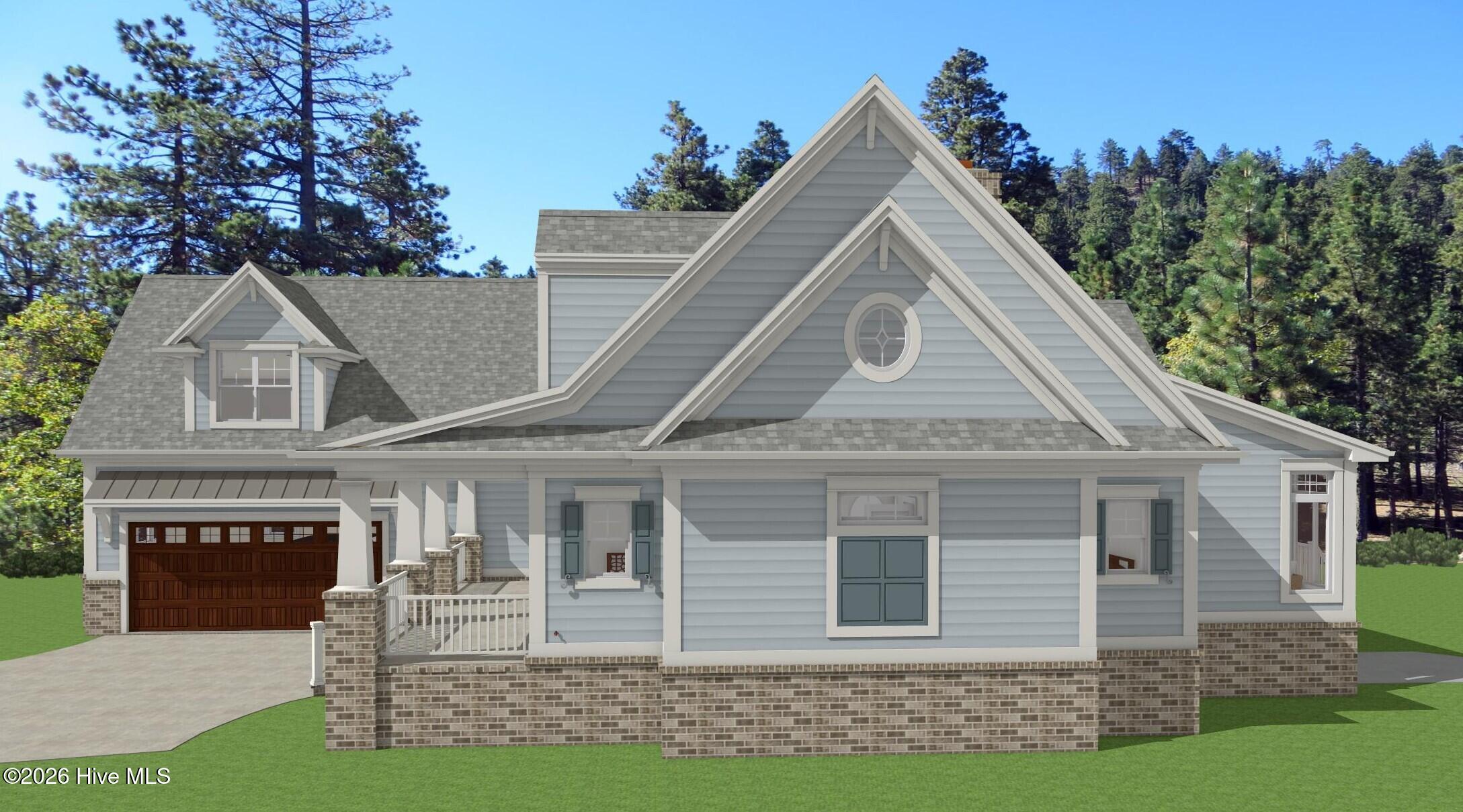 3688 Natchez Street SW, Supply, NC, 28462