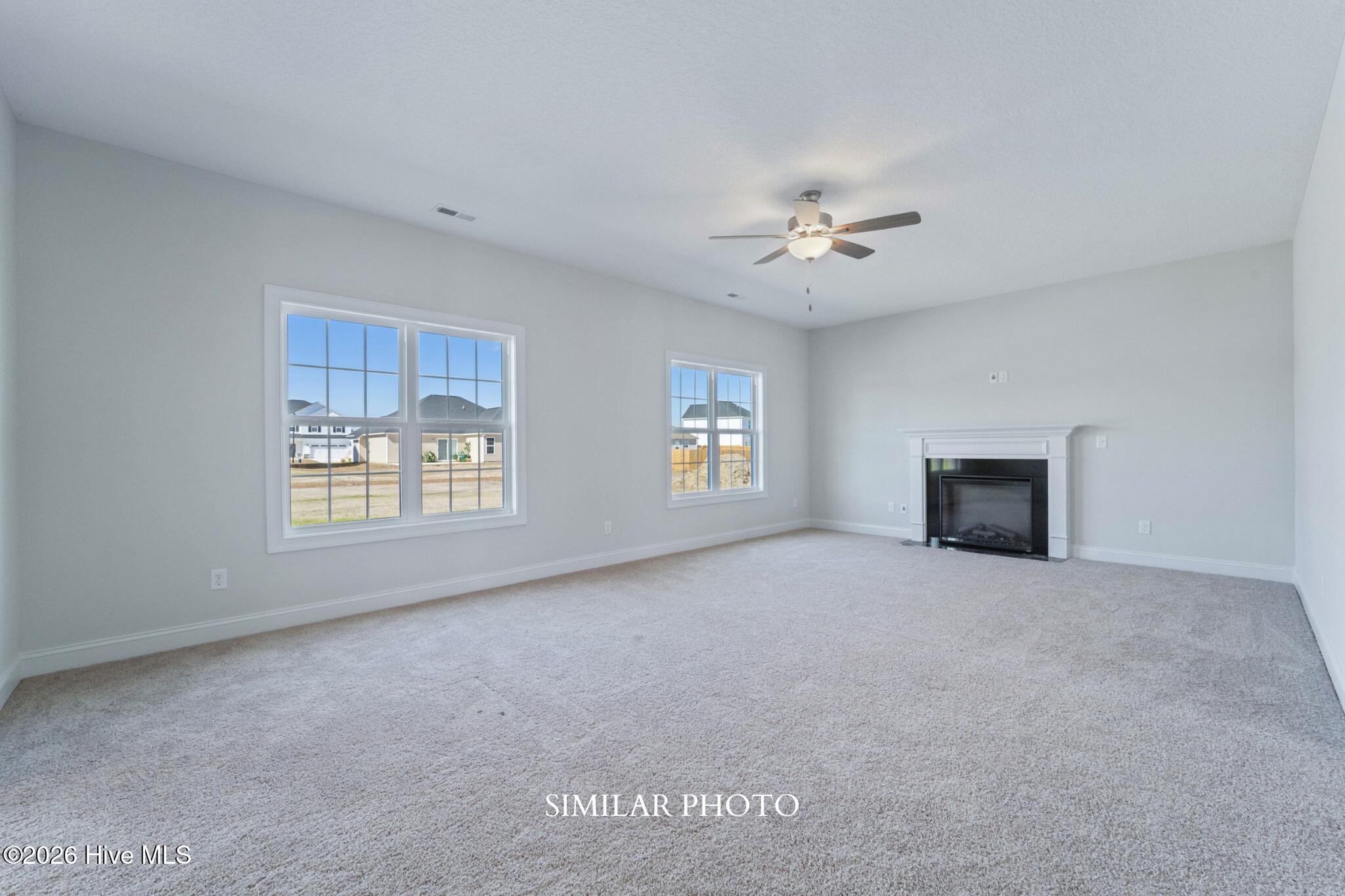 204 Windsor Run Boulevard, Jacksonville, NC, 28546