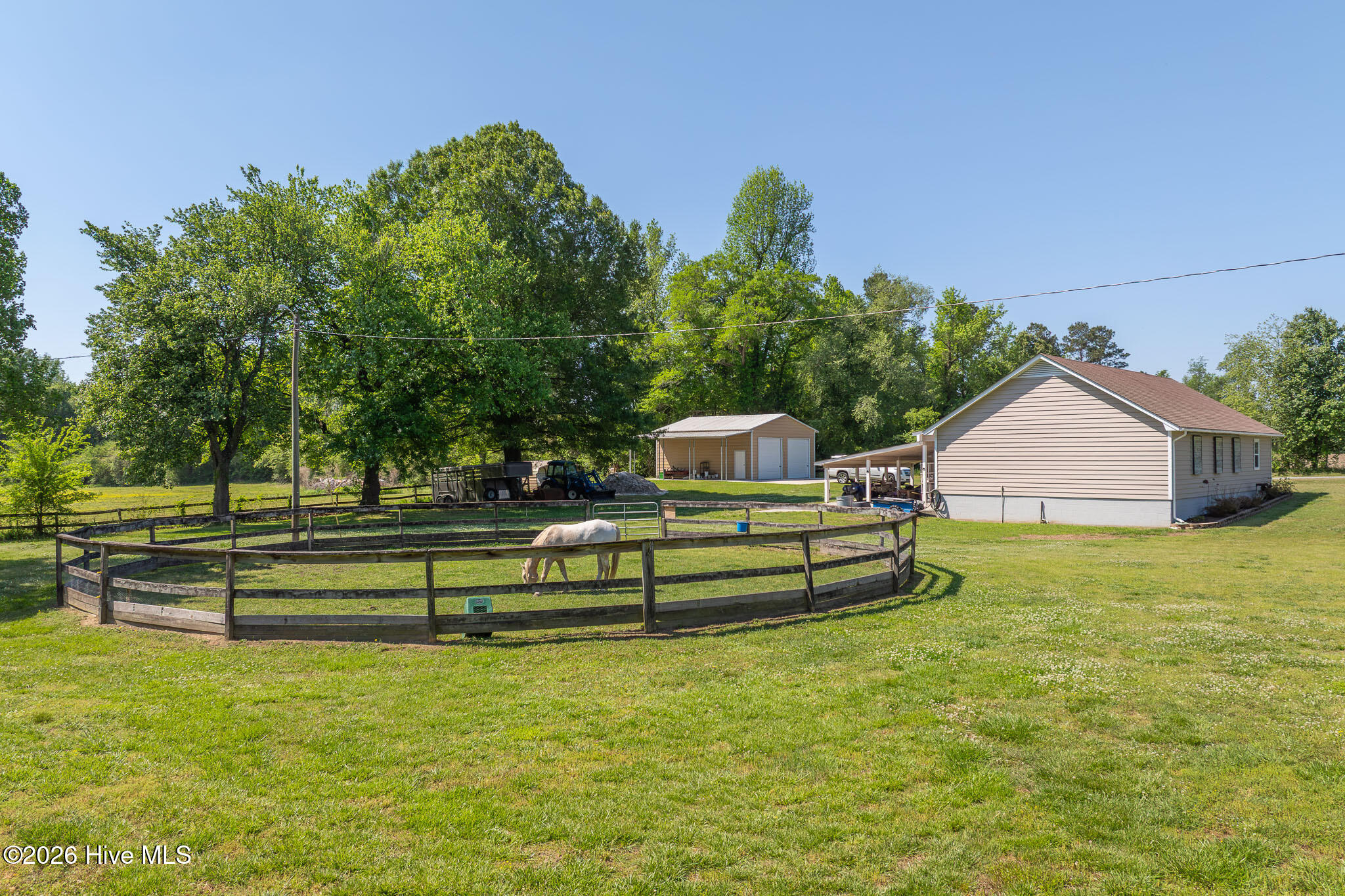 389 Beulaville Highway,Richlands