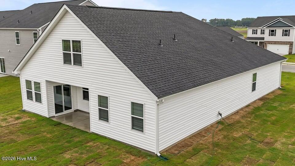 4007 Montford Drive,New Bern