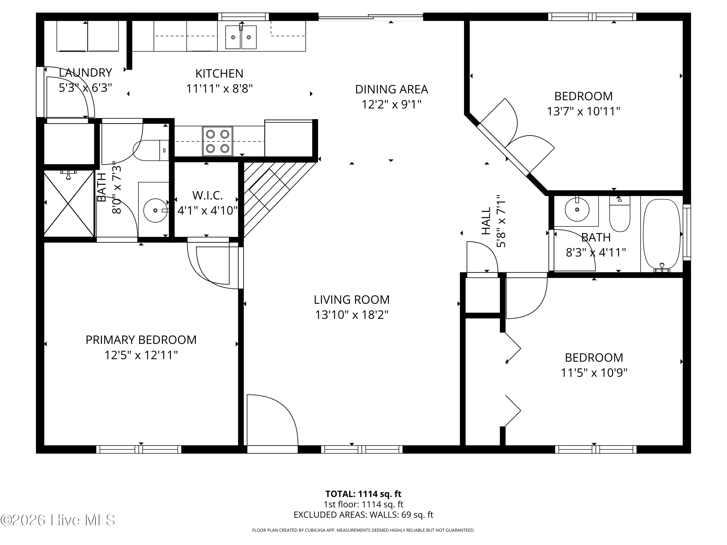 Homes For Sale - 513 Crooked Pine Place<br/> Brunswick County, Calabash, NC 28467