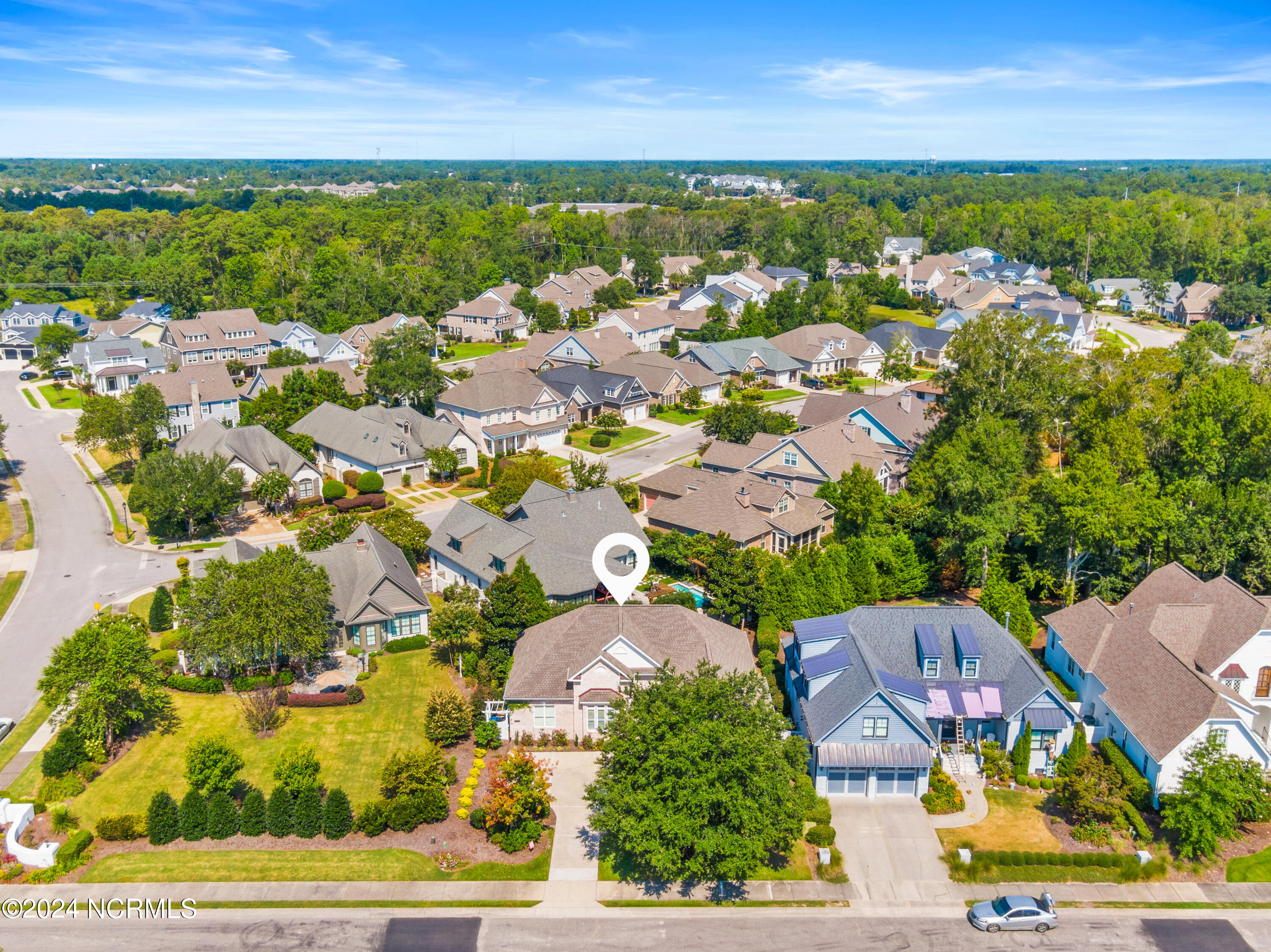 1336 S Moorings Drive, Wilmington, NC, 28405