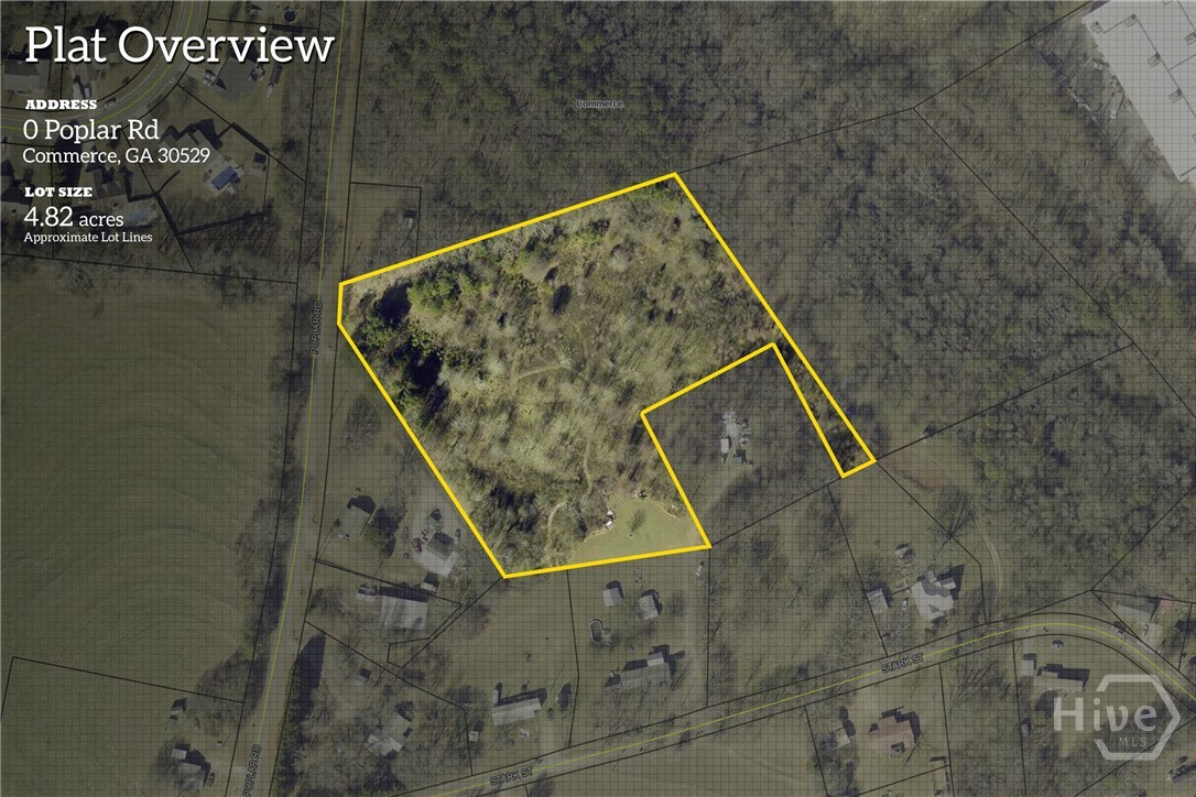 Property at 0 Poplar Road