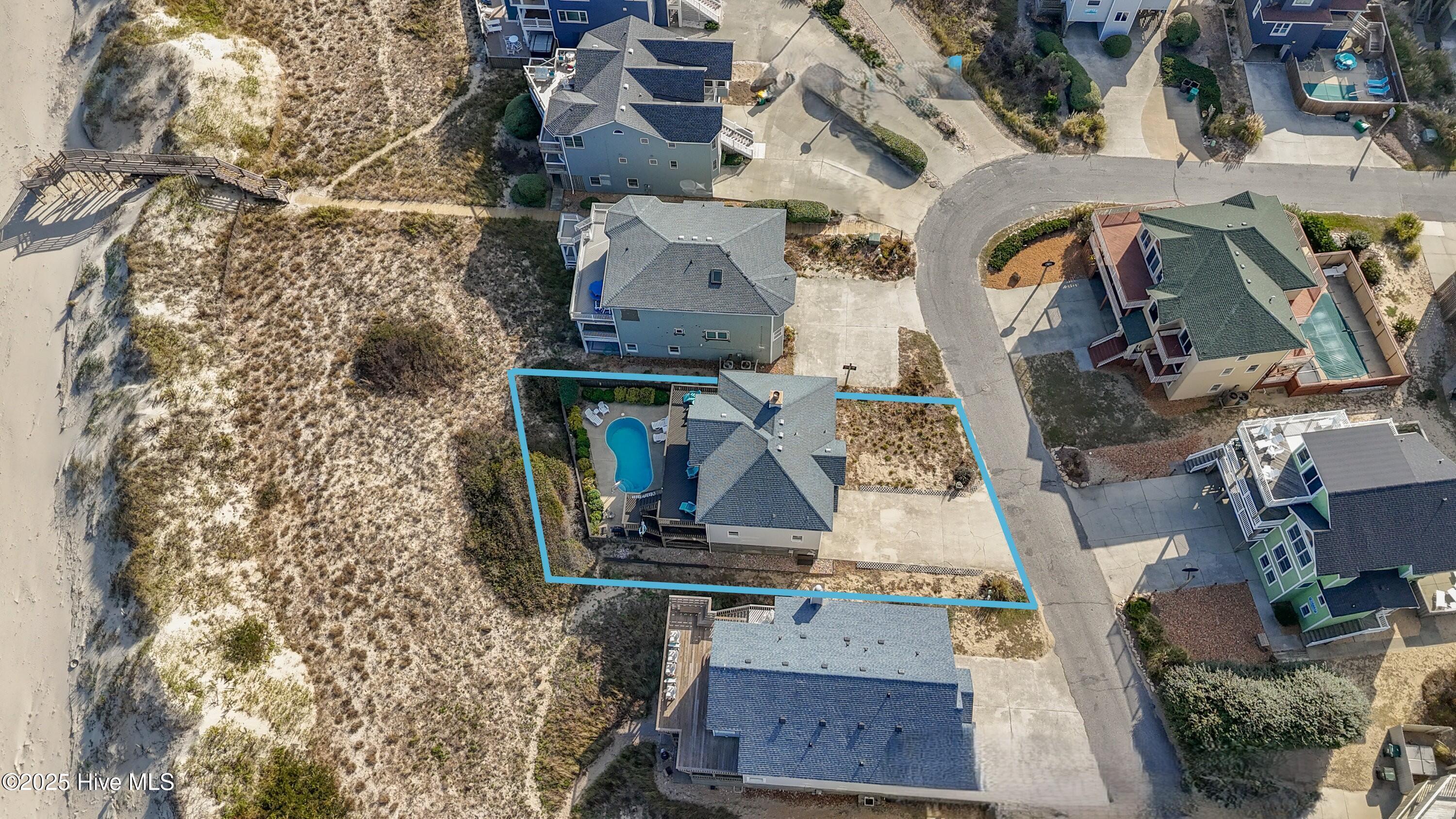 Homes for sale in Corolla, NC | 721 Crown Point Cir, Corolla, NC 27927 | MLS# 100542579