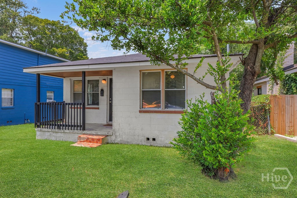 4th image of 3311 Myrtle St, Savannah, GA 31405 | MLS# SA361686