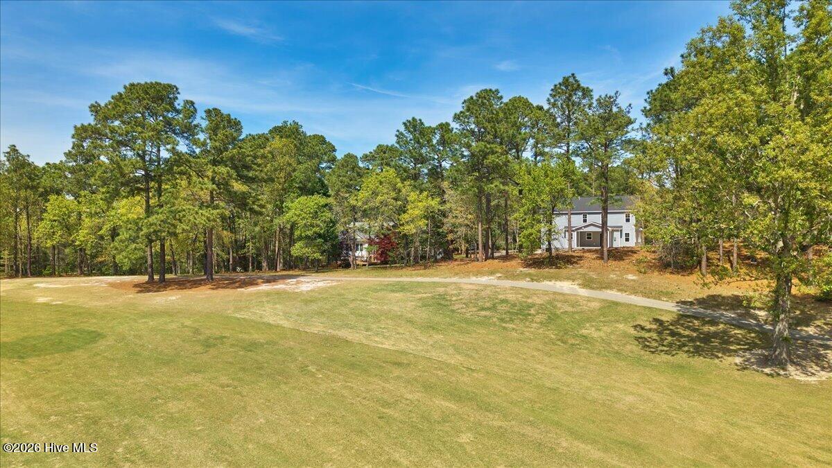 451 Thimbleberry Drive, Vass, NC, 28394