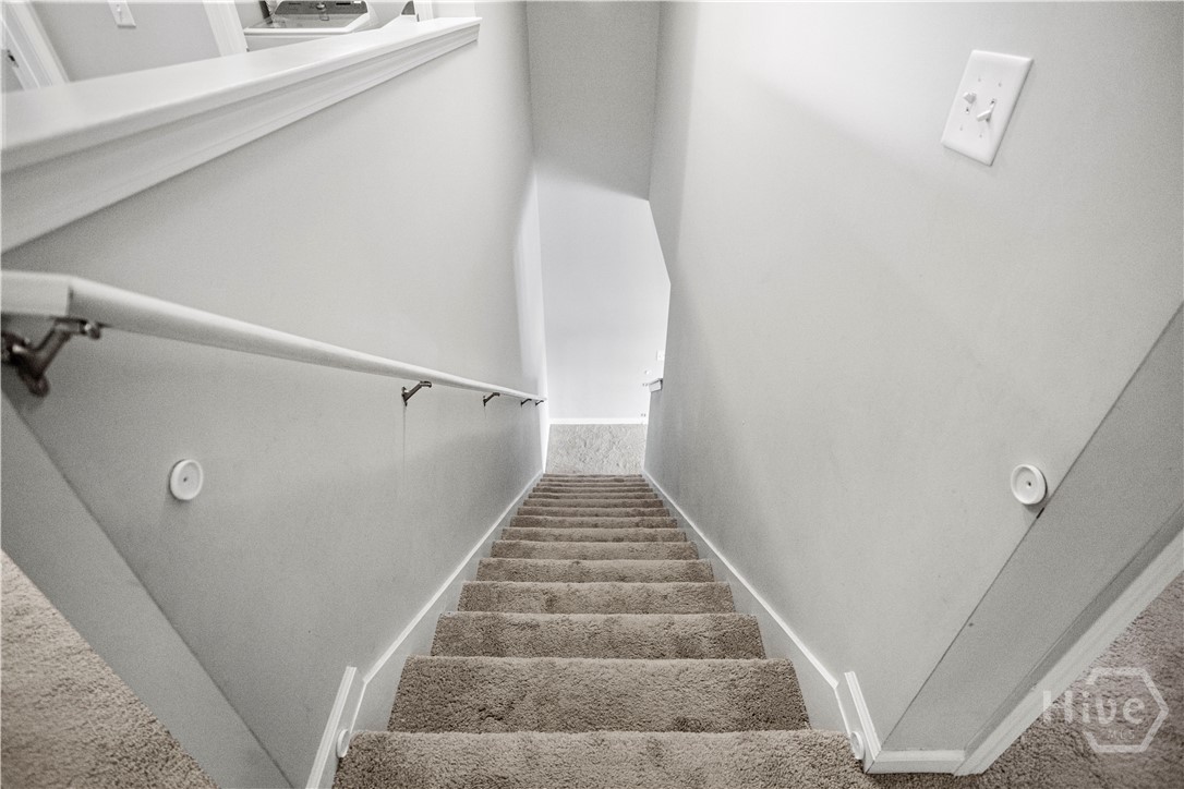 199 Brightleaf Circle, Hinesville, GA, 31313