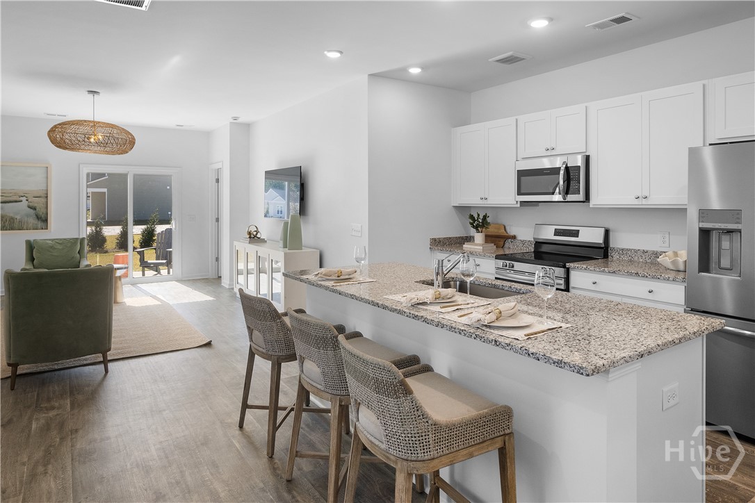 2nd image of 190 Geranium Wy, Savannah, GA 31302 | MLS# SA362580