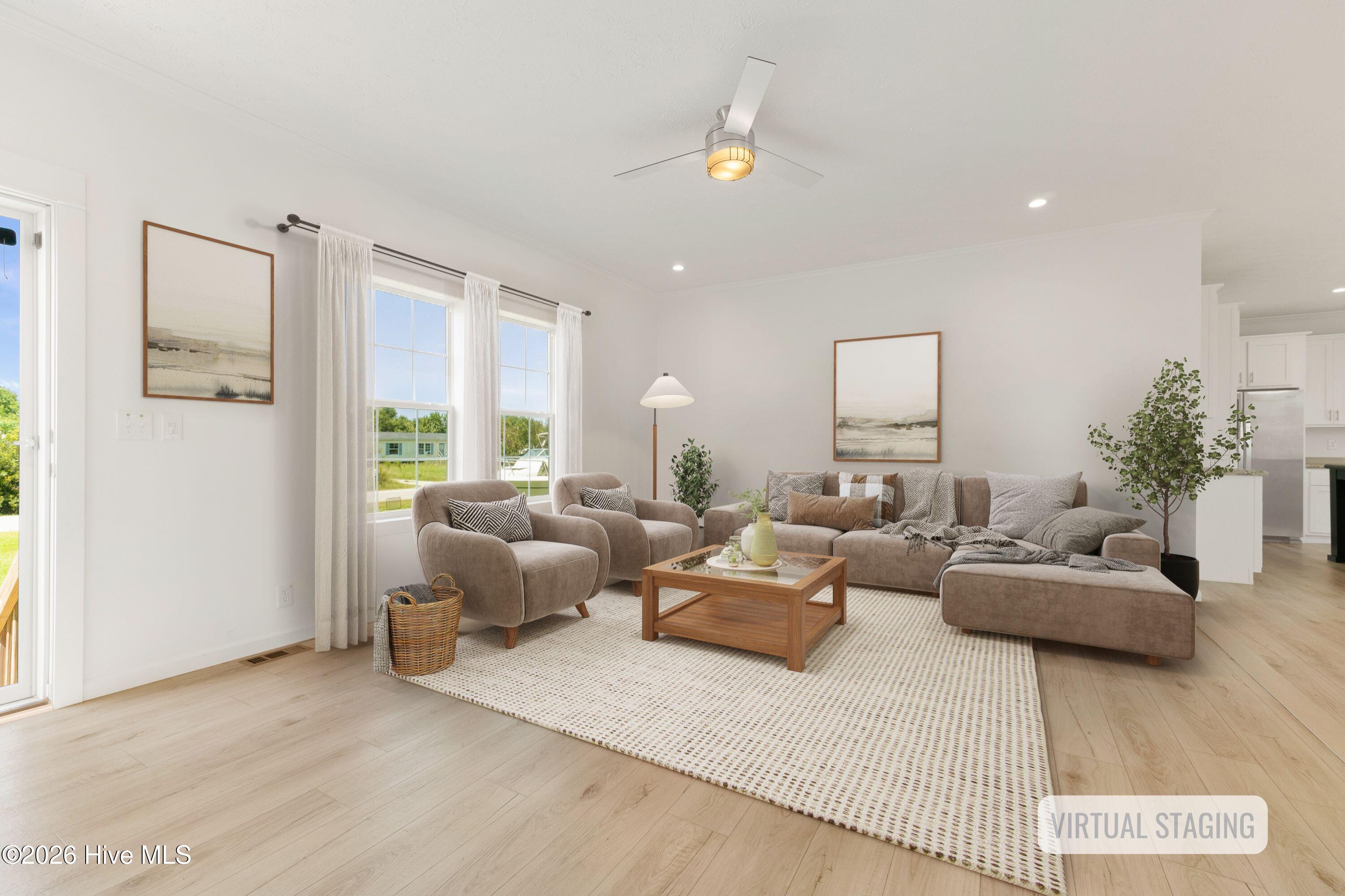 105 Gosling Lane,Beaufort