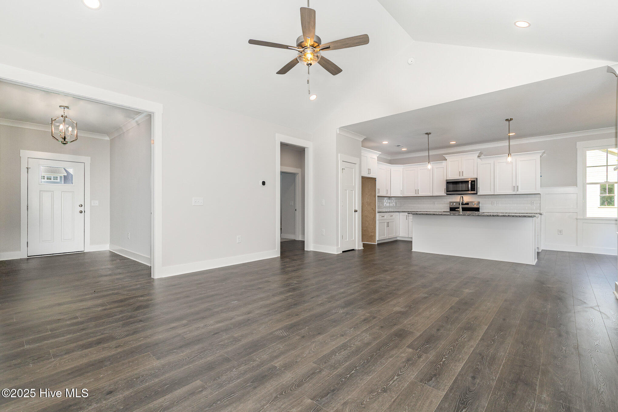 110 Prosecco Drive, Princeton, NC, 27569