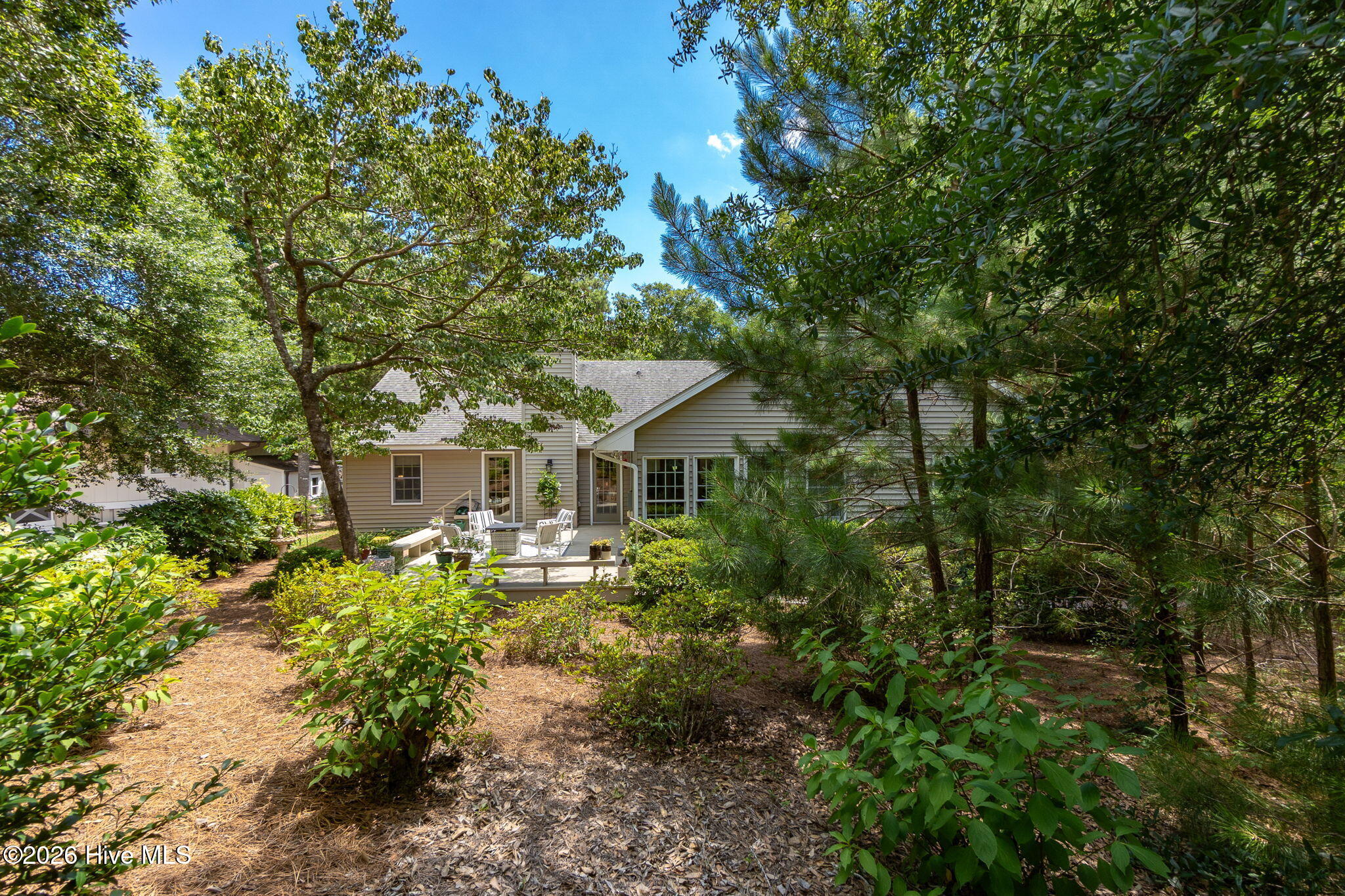 126 Loblolly Drive,Pine Knoll Shores