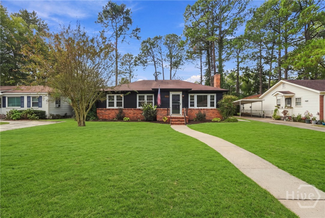 Photo 4 of Single family home for sale at 209 Brandywine Rd, Savannah, GA 31405 | MLS# SA364937 | Listing updated on 2026-10-09