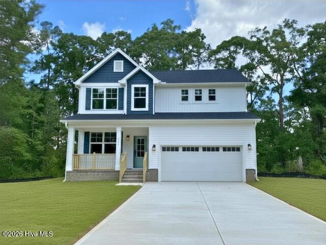 2508 Plover Way,New Bern