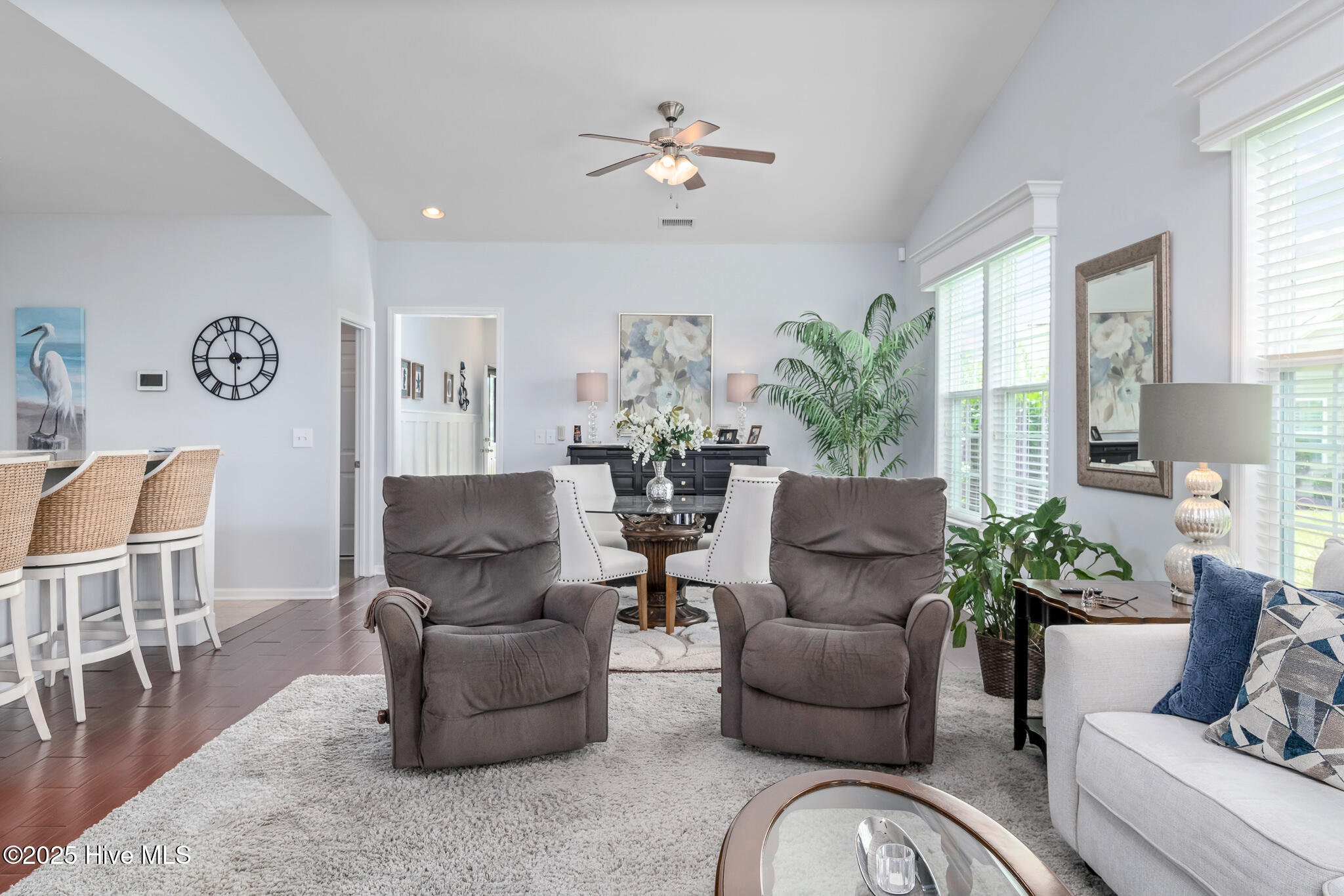 1010 Cypress Springs Court, Calabash, NC 28467 – photo 10: Living Room