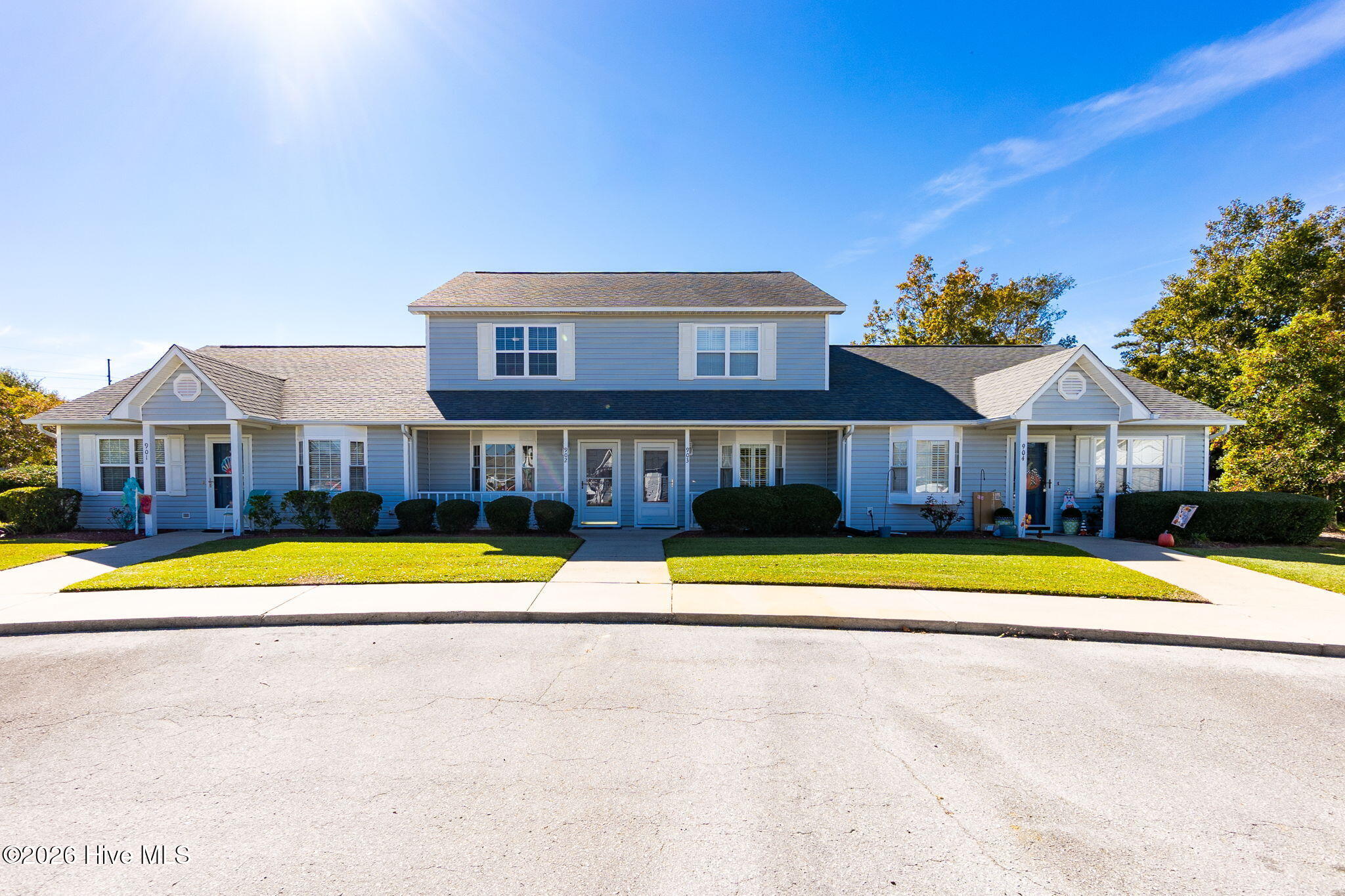Photo 2 of Condo for sale at 303 Barbour Rd #902, Morehead City, NC 28557 | MLS# 100613150 | Listing updated on 2026-10-29